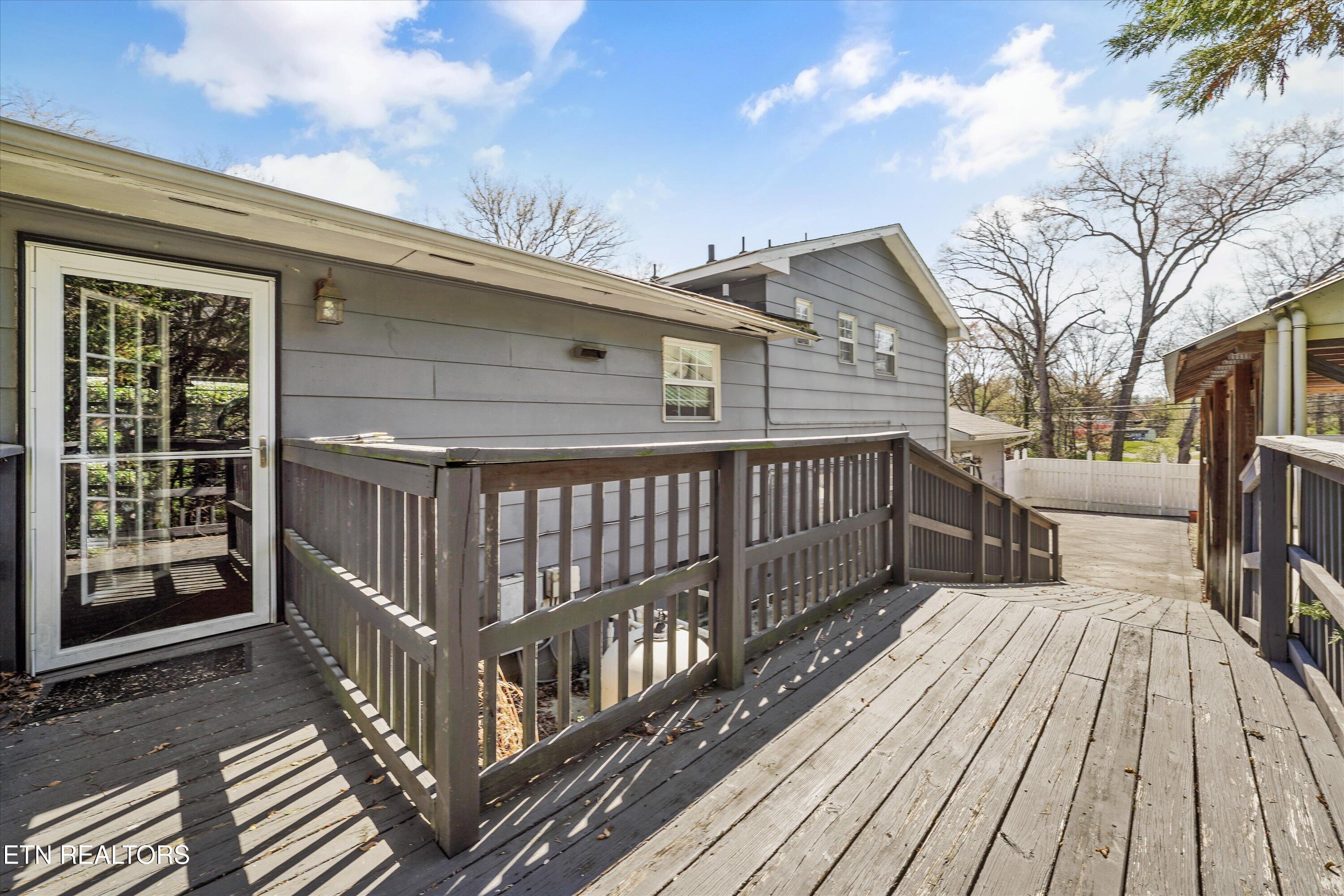 7201 Stagecoach Trail Knoxville TN 37909