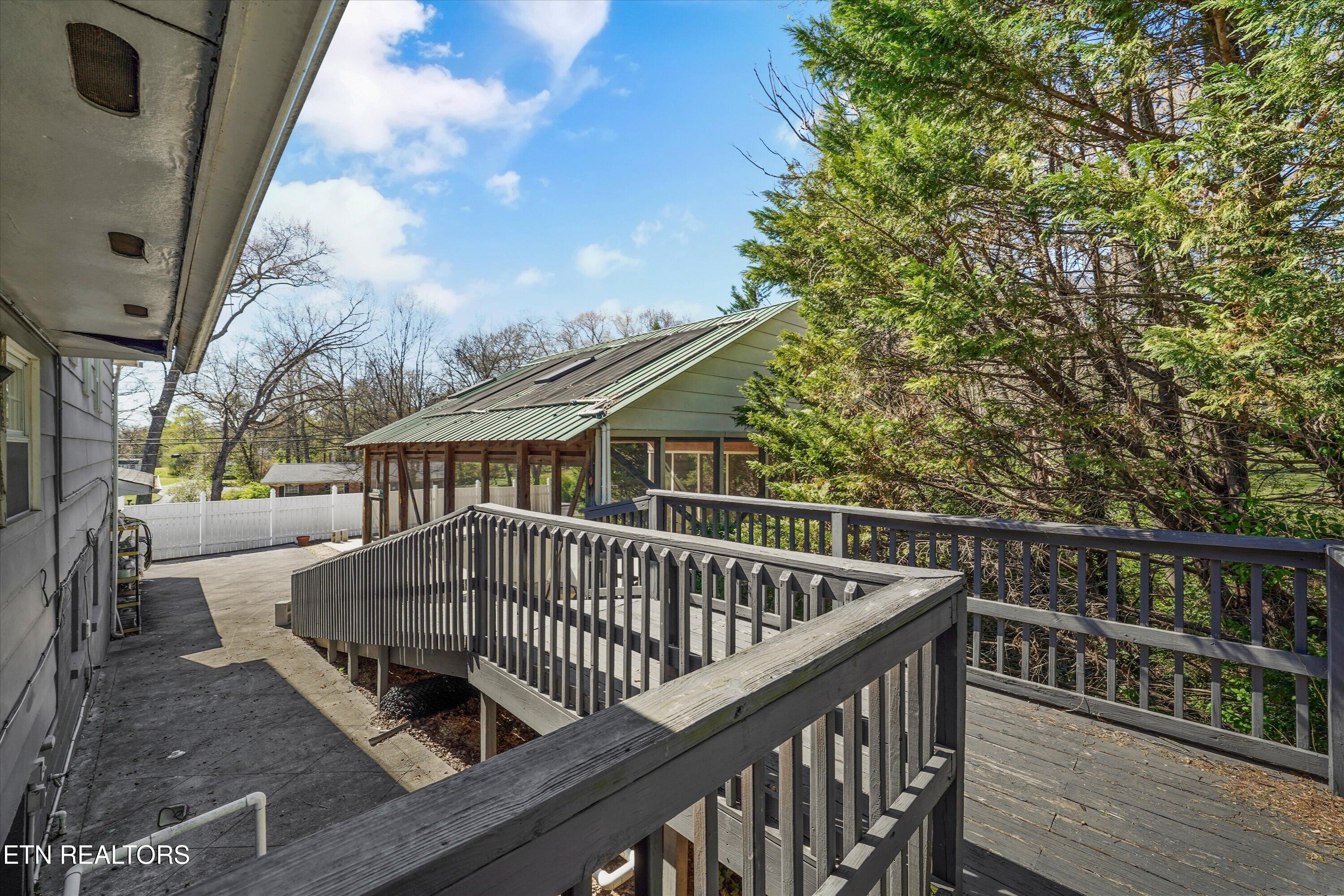 7201 Stagecoach Trail Knoxville TN 37909