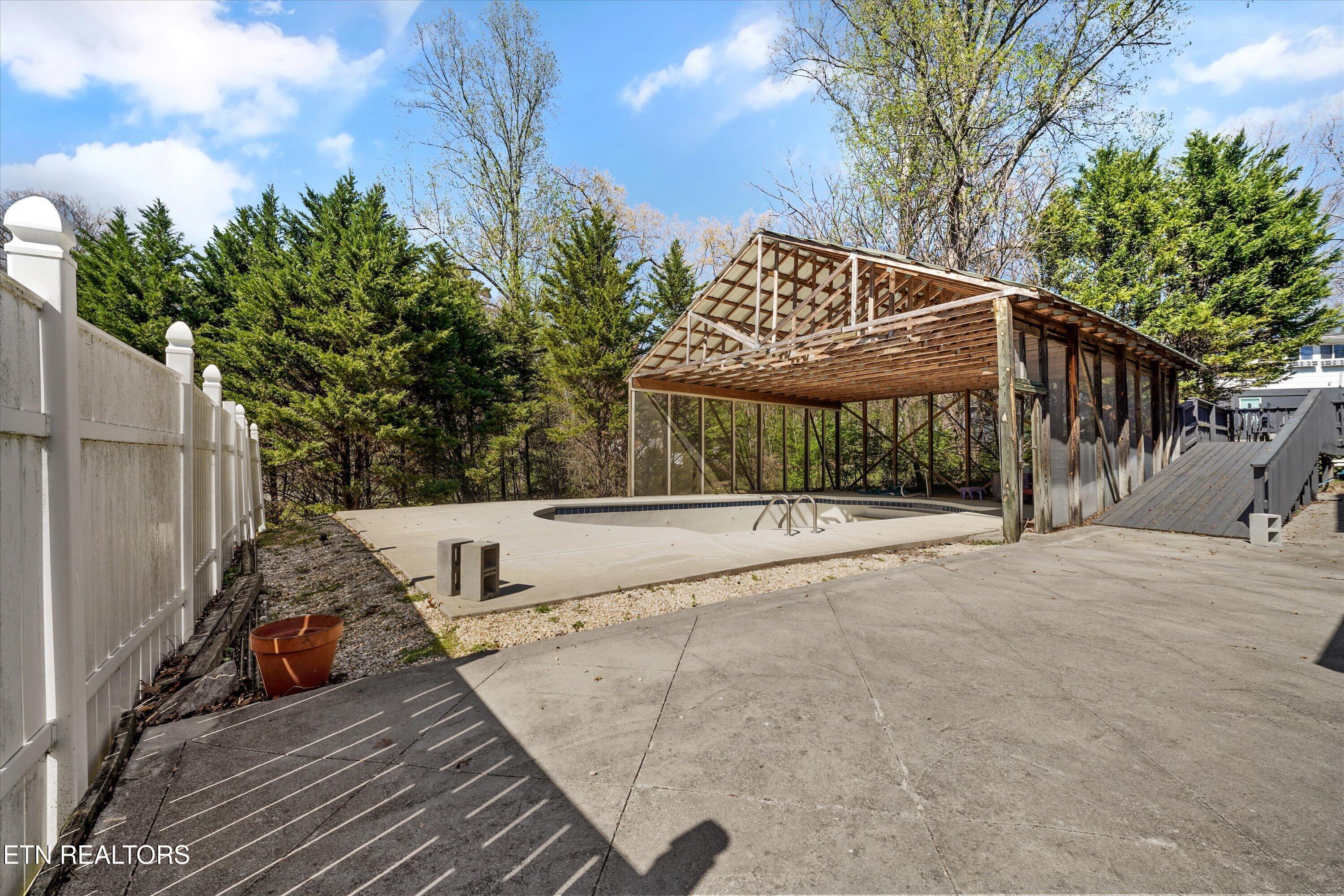 7201 Stagecoach Trail Knoxville TN 37909