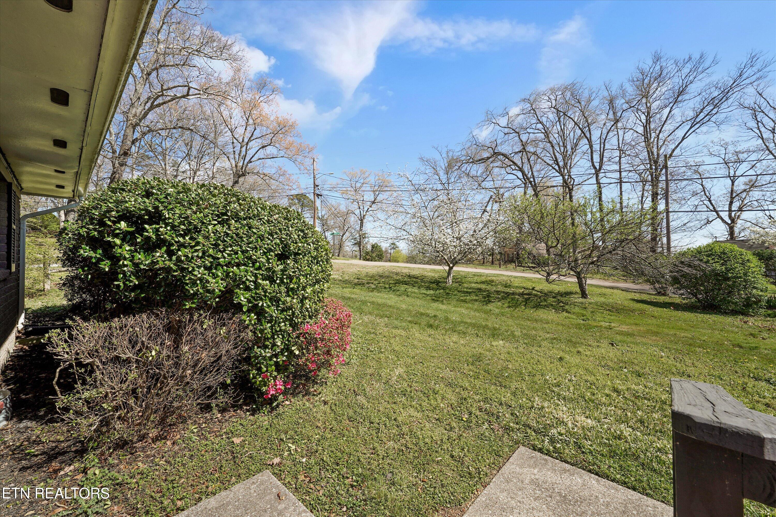 7201 Stagecoach Trail Knoxville TN 37909