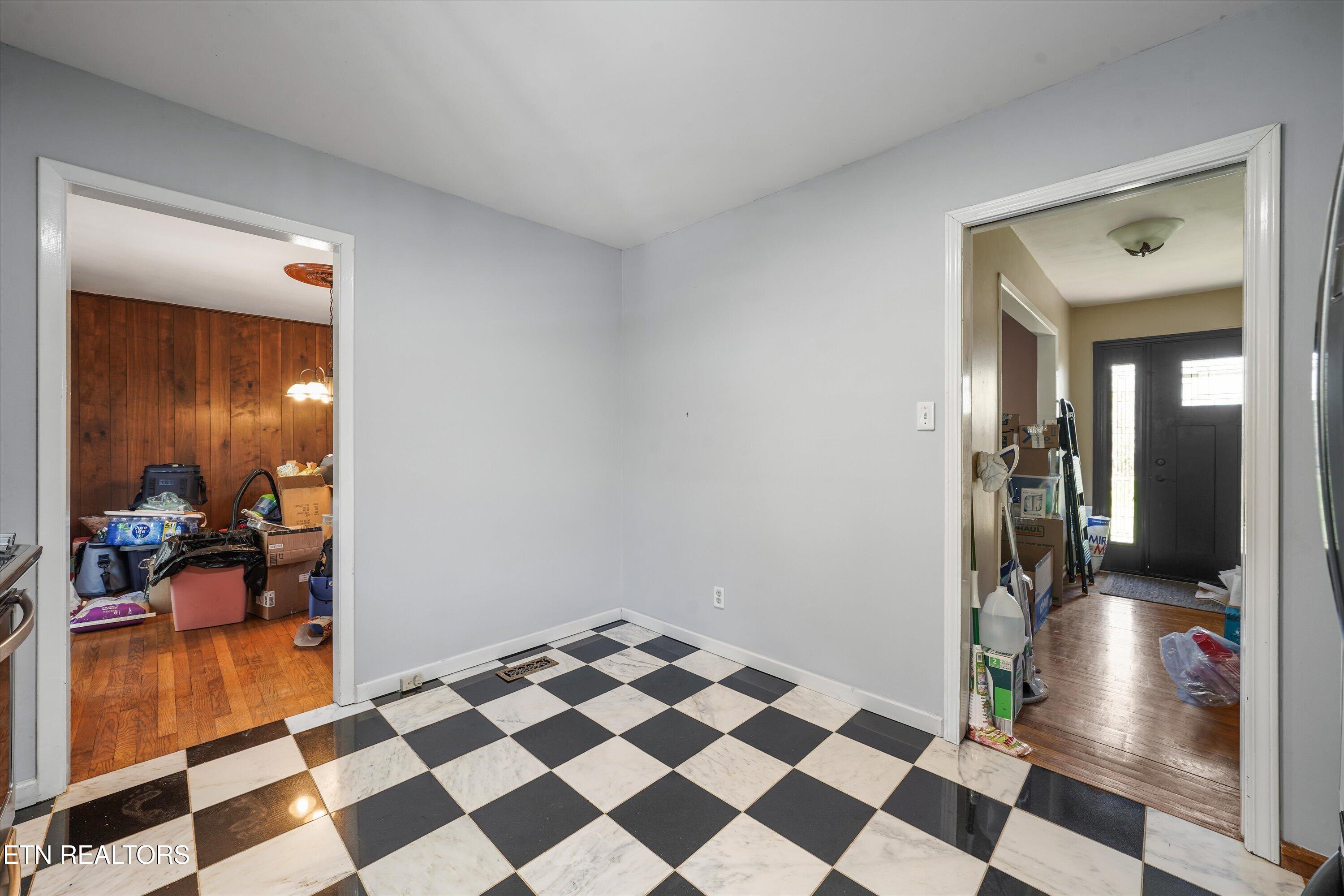 7201 Stagecoach Trail Knoxville TN 37909