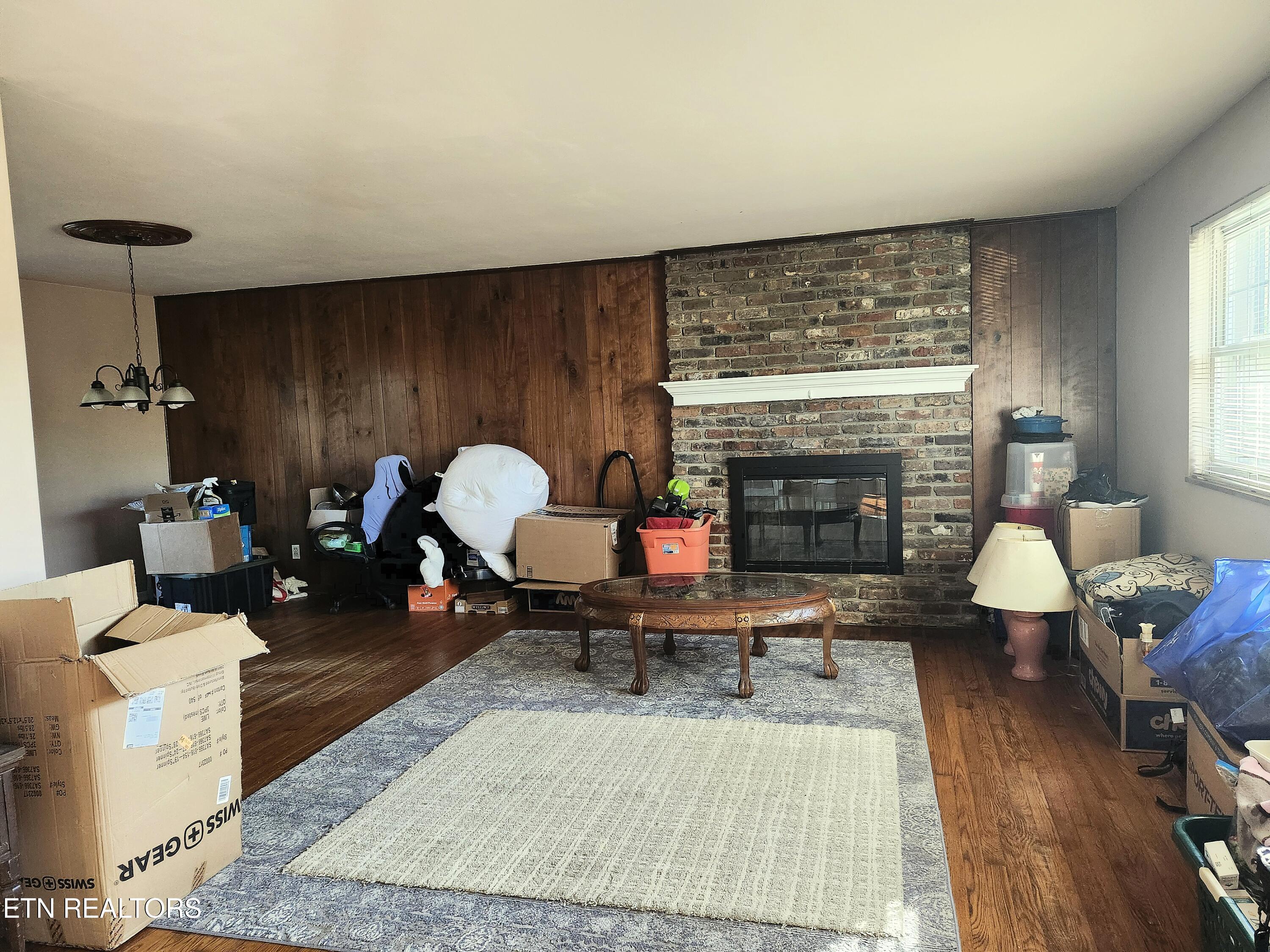 7201 Stagecoach Trail Knoxville TN 37909