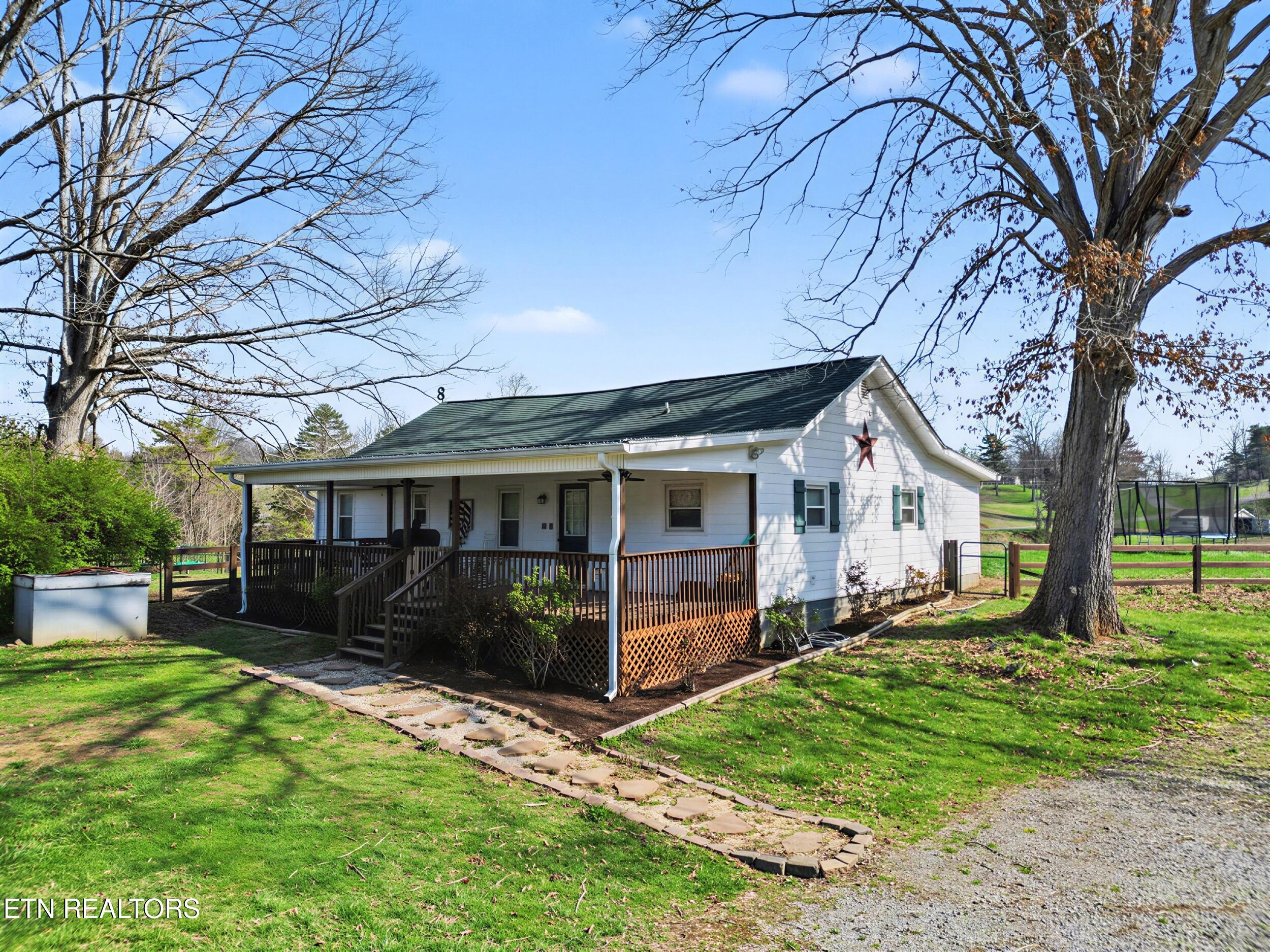 1516 Wonder Lane New Market TN 37820