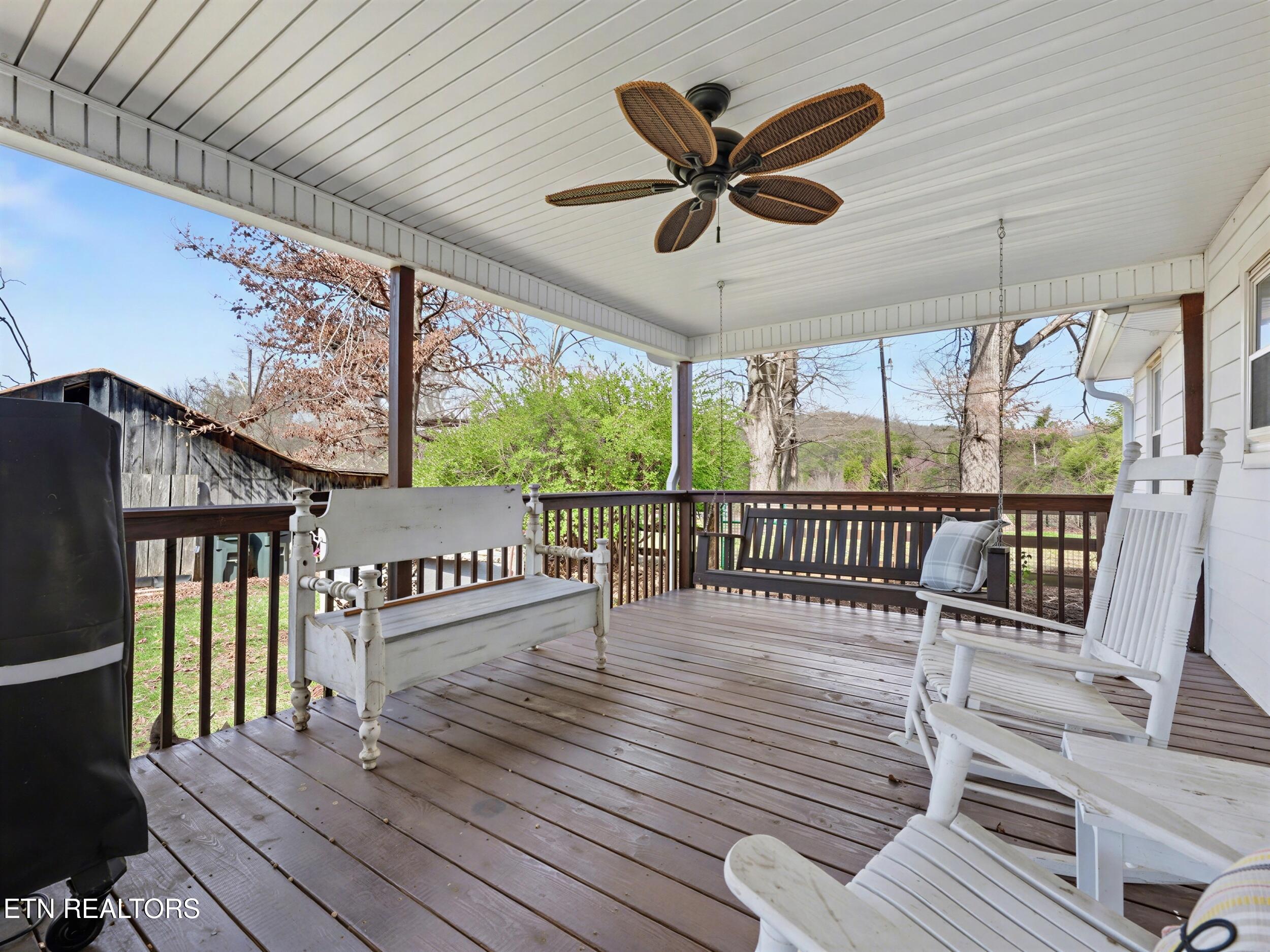 1516 Wonder Lane New Market TN 37820