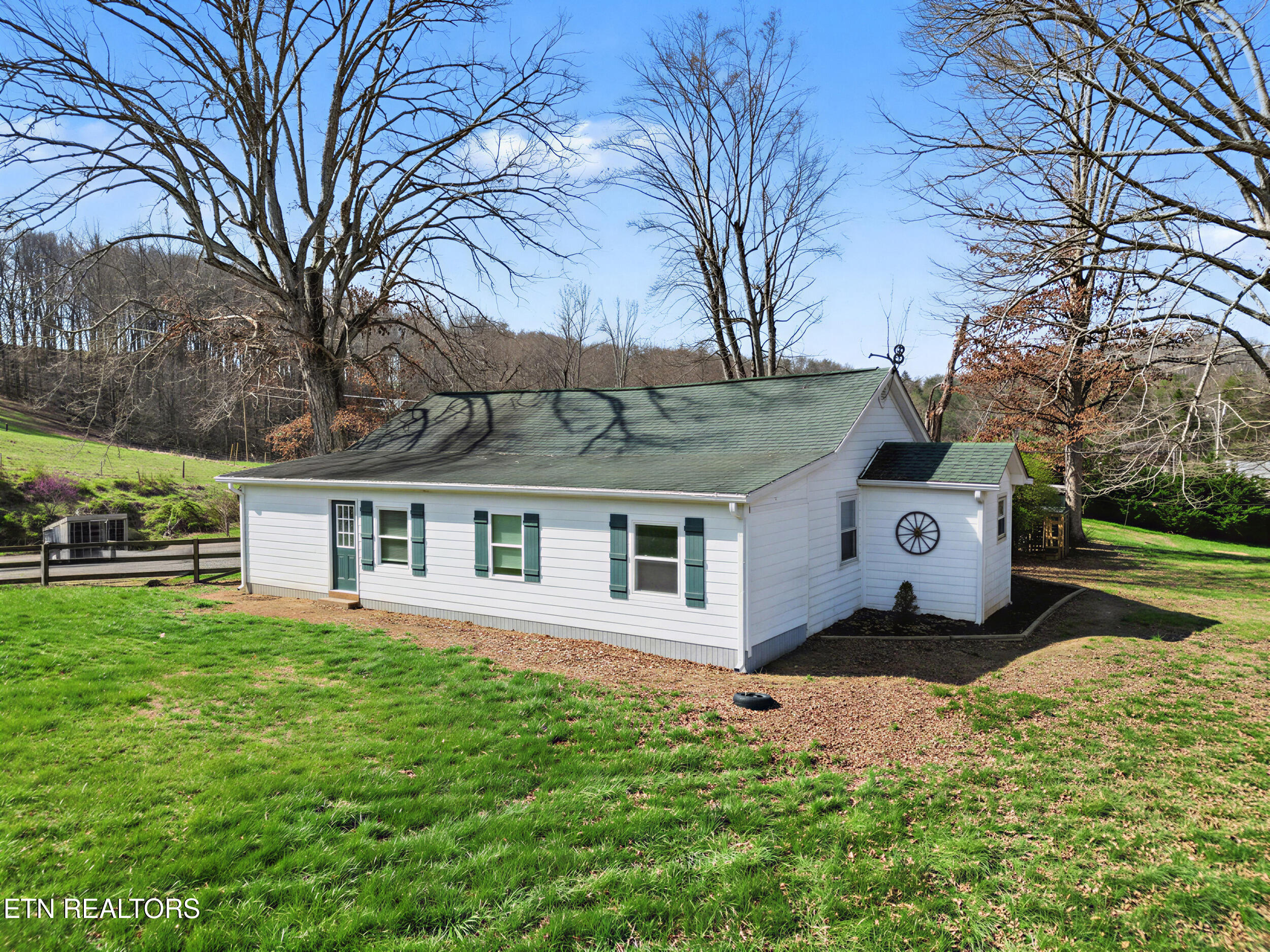 1516 Wonder Lane New Market TN 37820