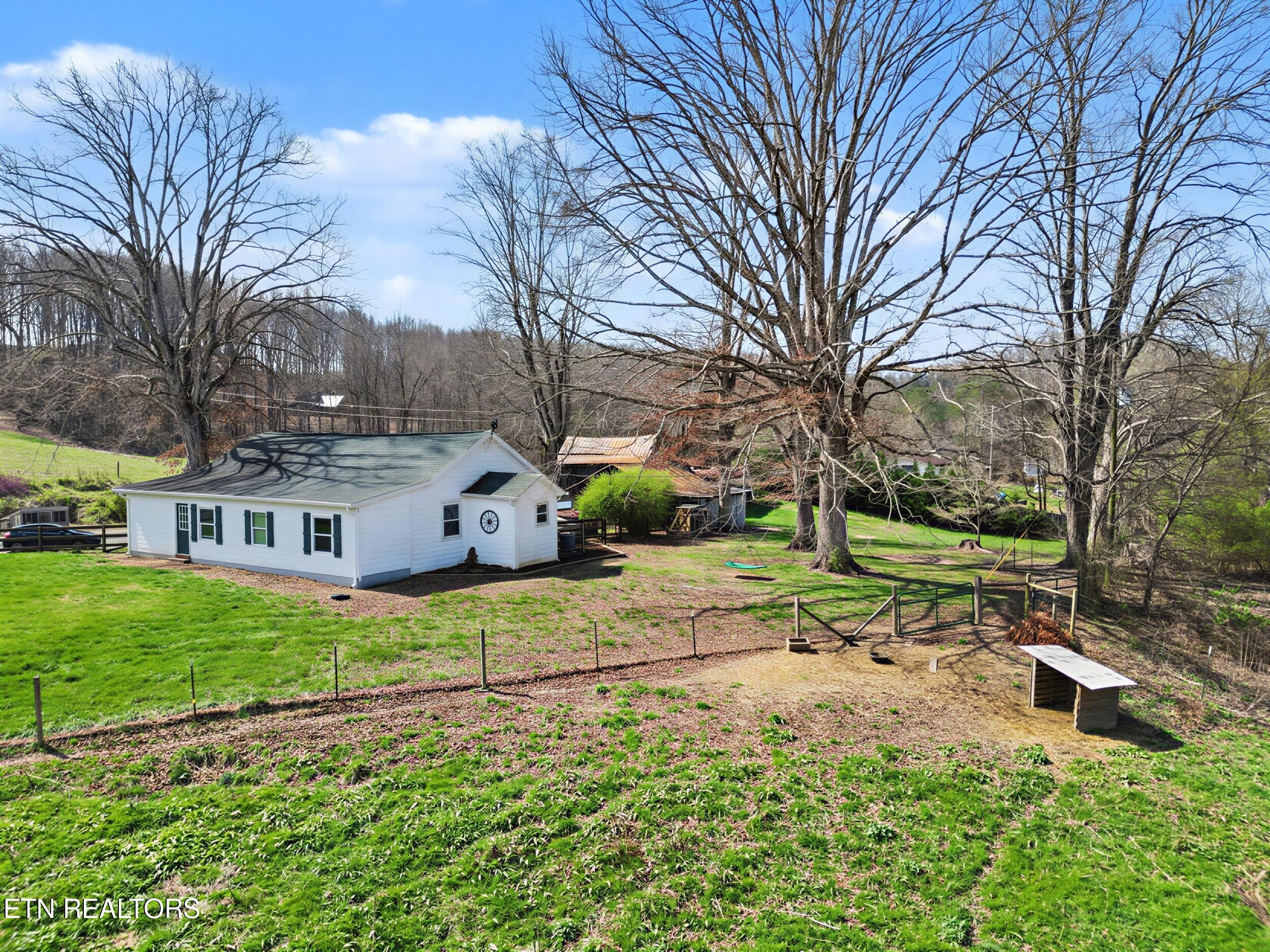 1516 Wonder Lane New Market TN 37820