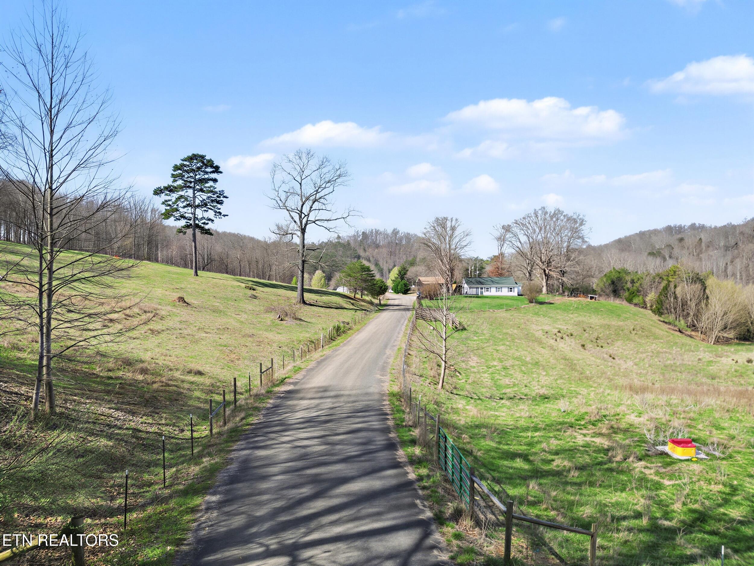 1516 Wonder Lane New Market TN 37820