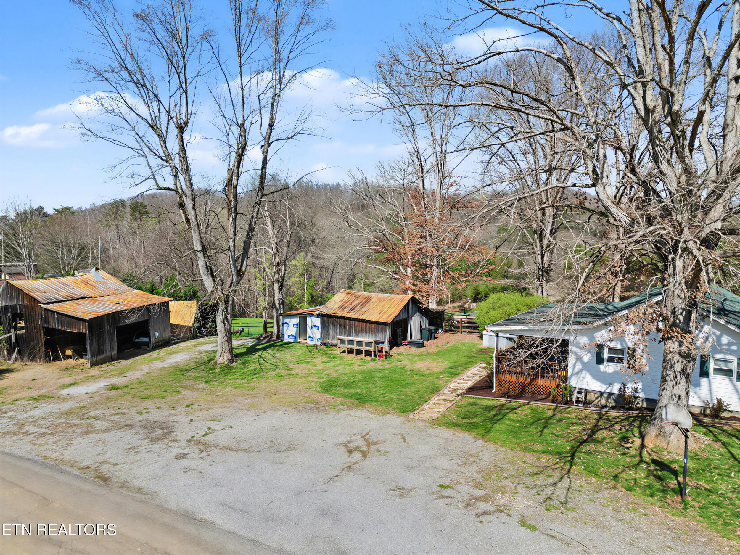 1516 Wonder Lane New Market TN 37820