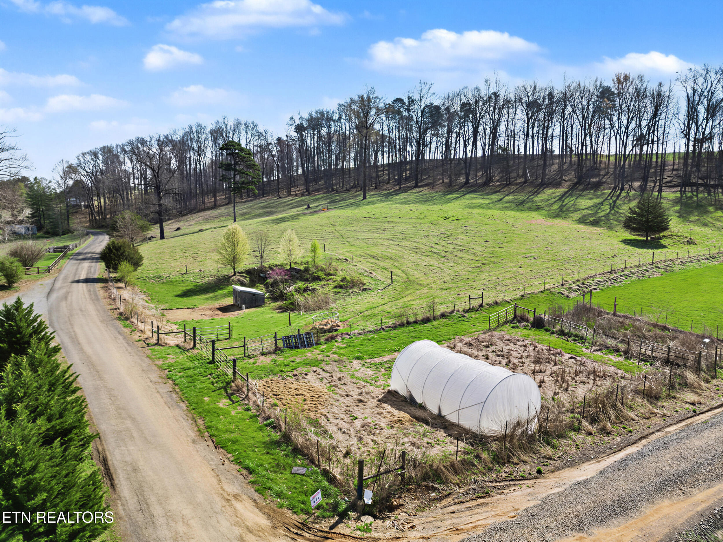 1516 Wonder Lane New Market TN 37820