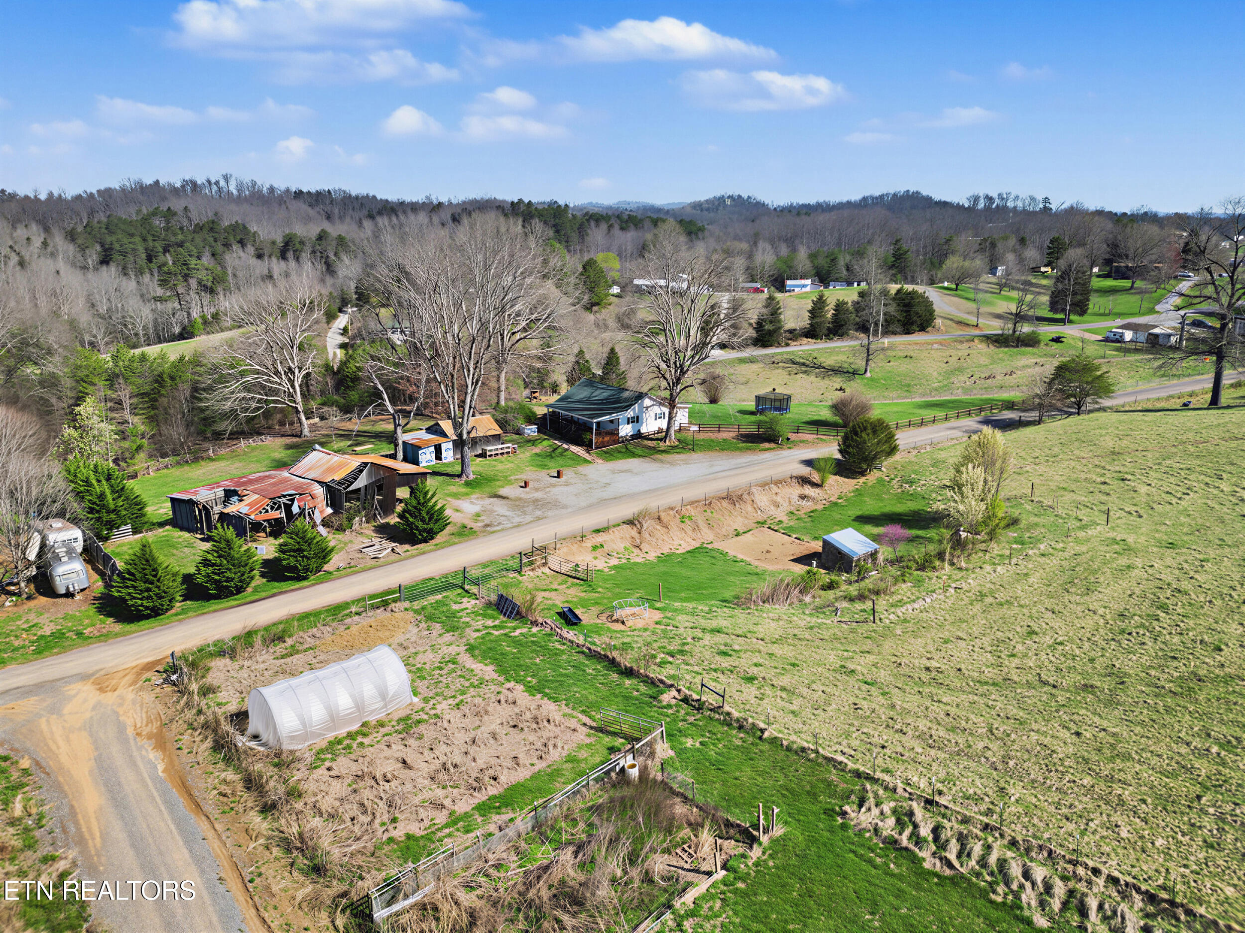 1516 Wonder Lane New Market TN 37820