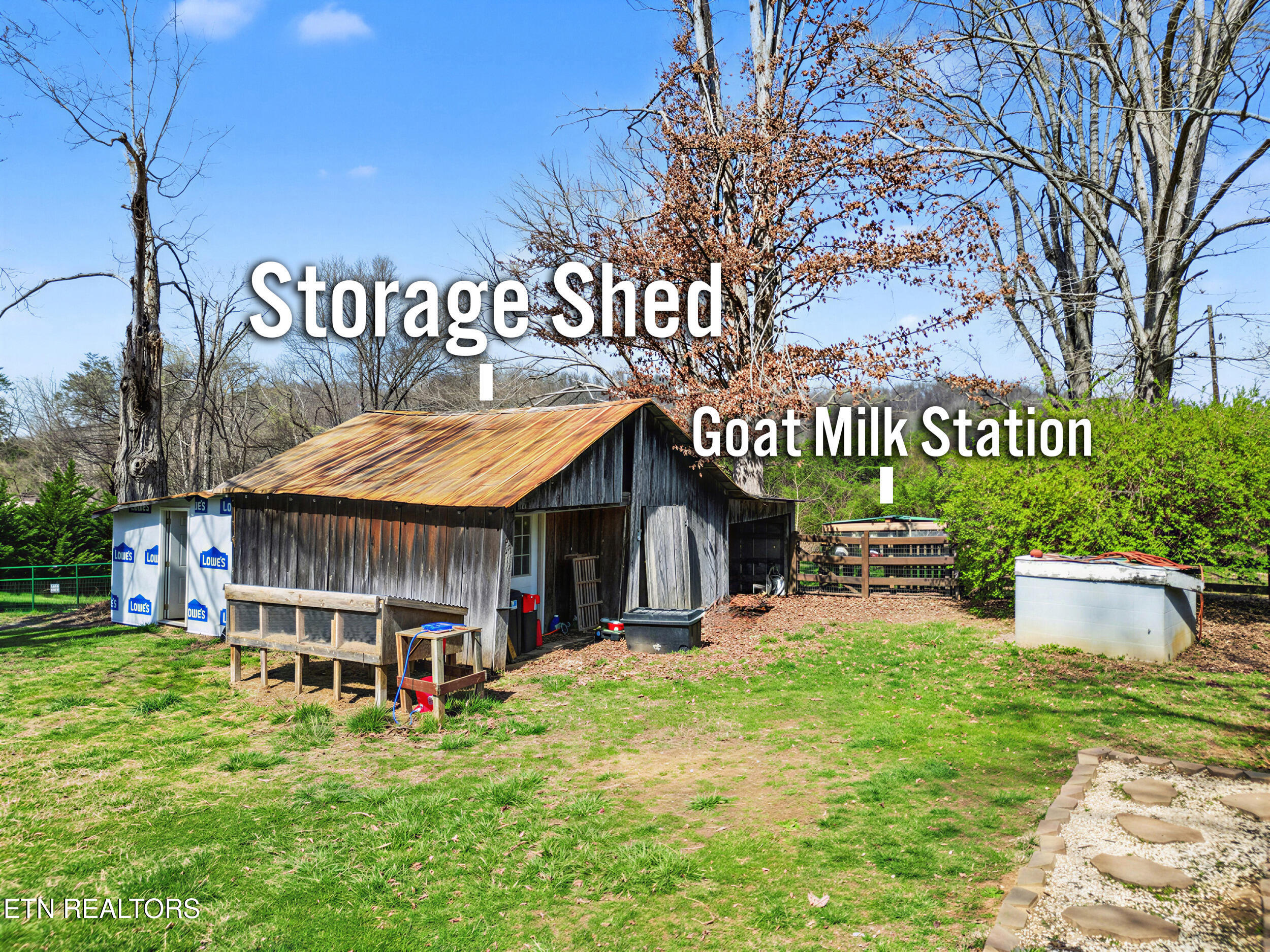 1516 Wonder Lane New Market TN 37820