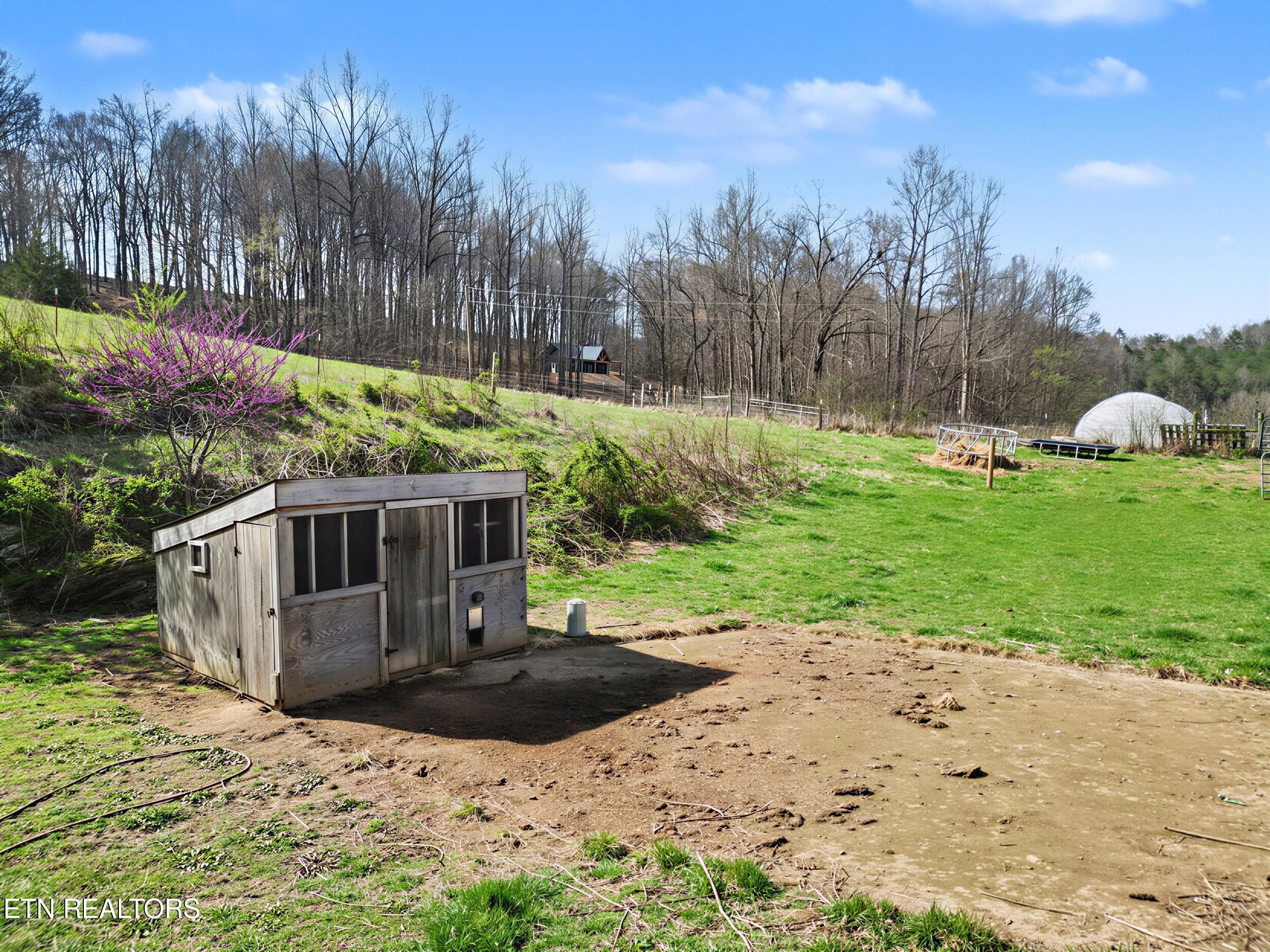 1516 Wonder Lane New Market TN 37820
