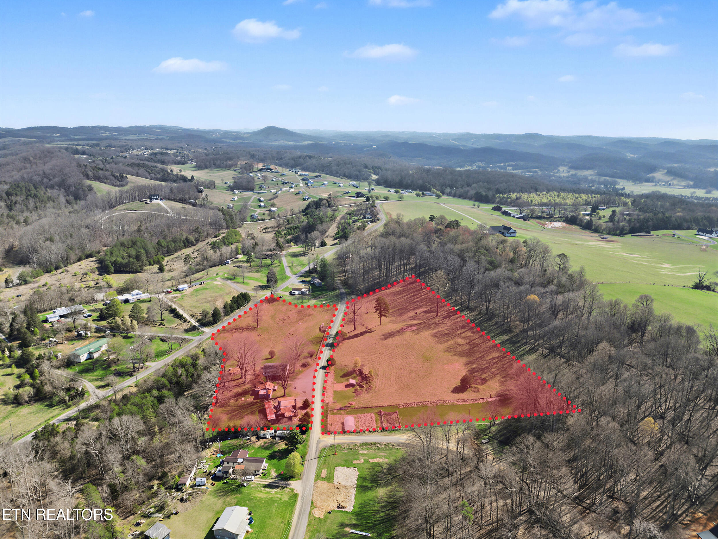 1516 Wonder Lane New Market TN 37820