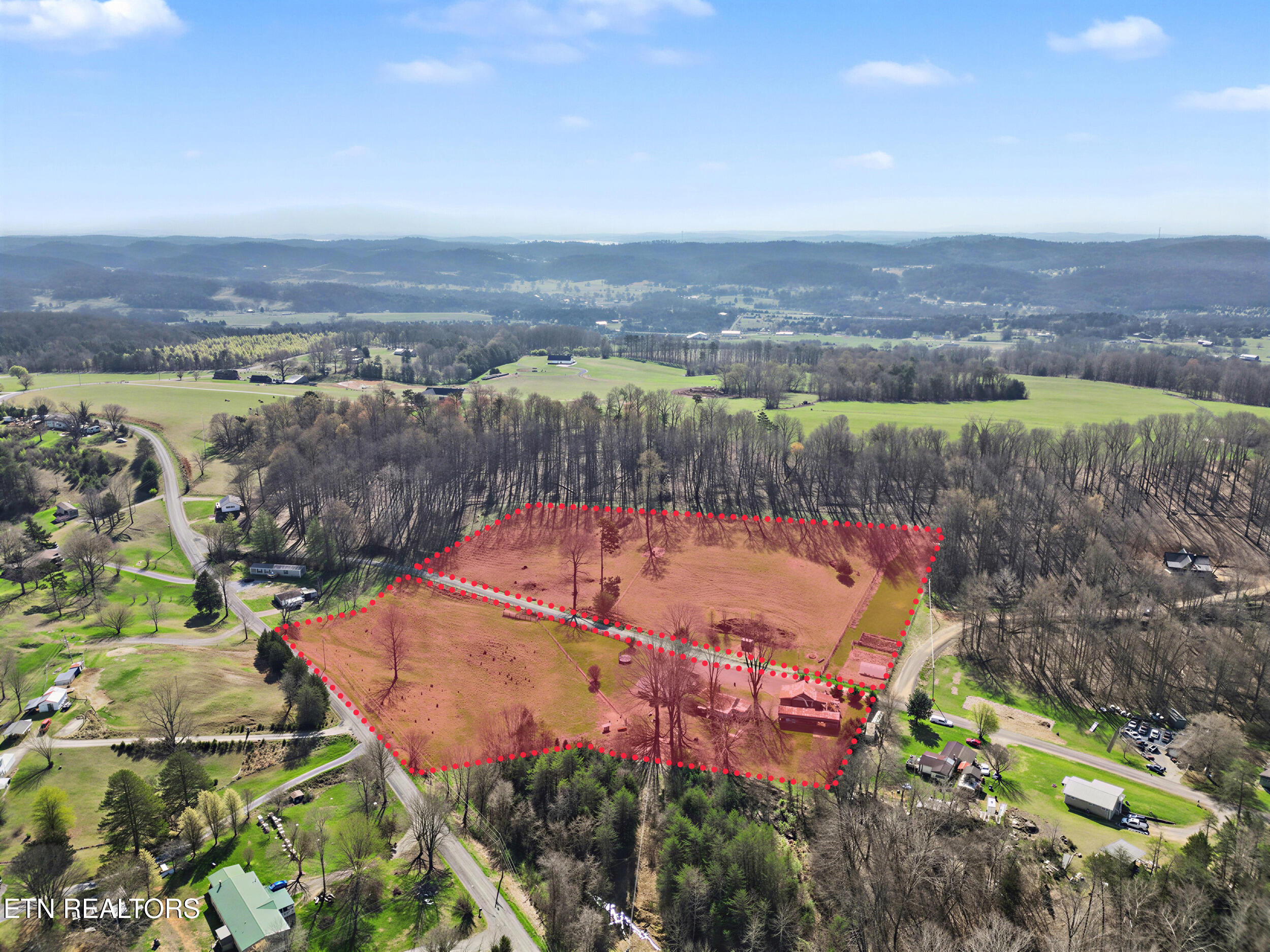 1516 Wonder Lane New Market TN 37820