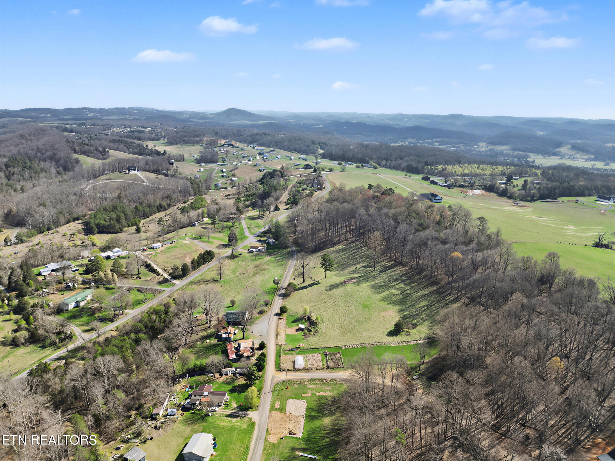 1516 Wonder Lane New Market TN 37820