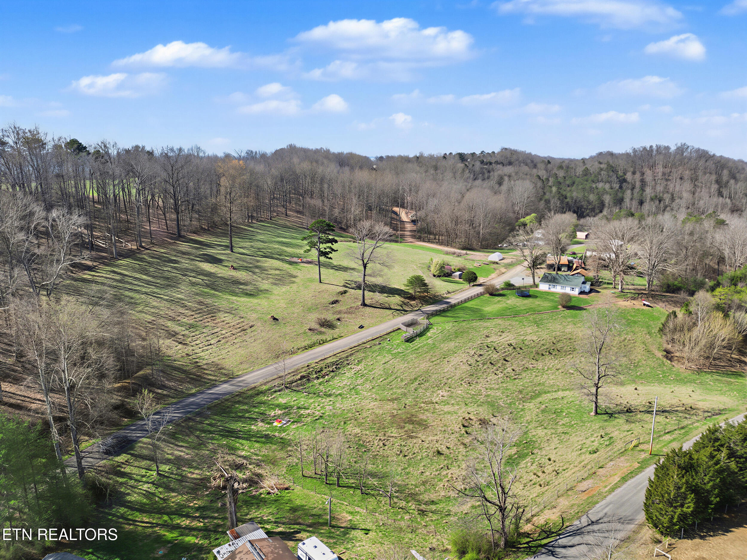 1516 Wonder Lane New Market TN 37820