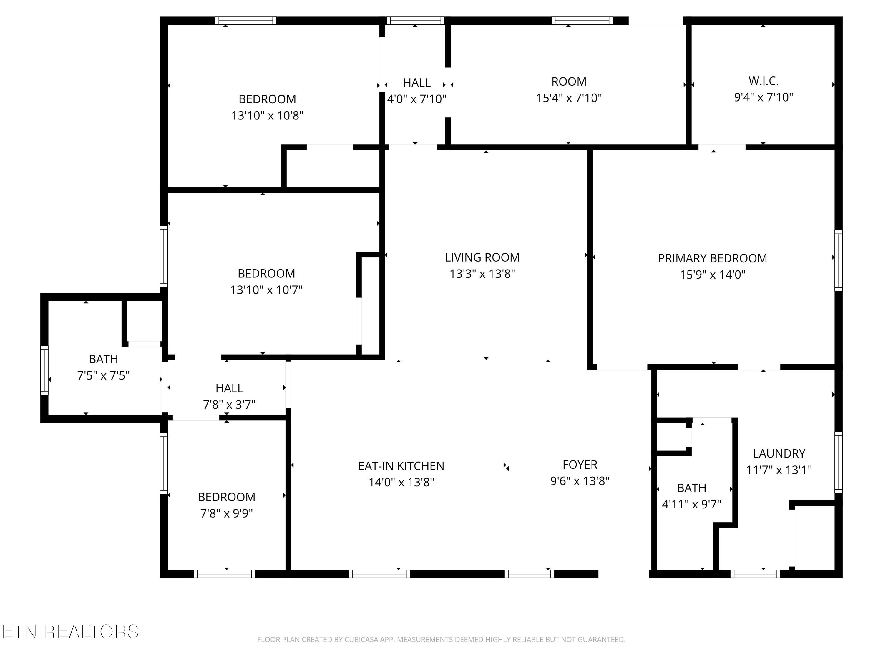 1516 Wonder Lane New Market TN 37820