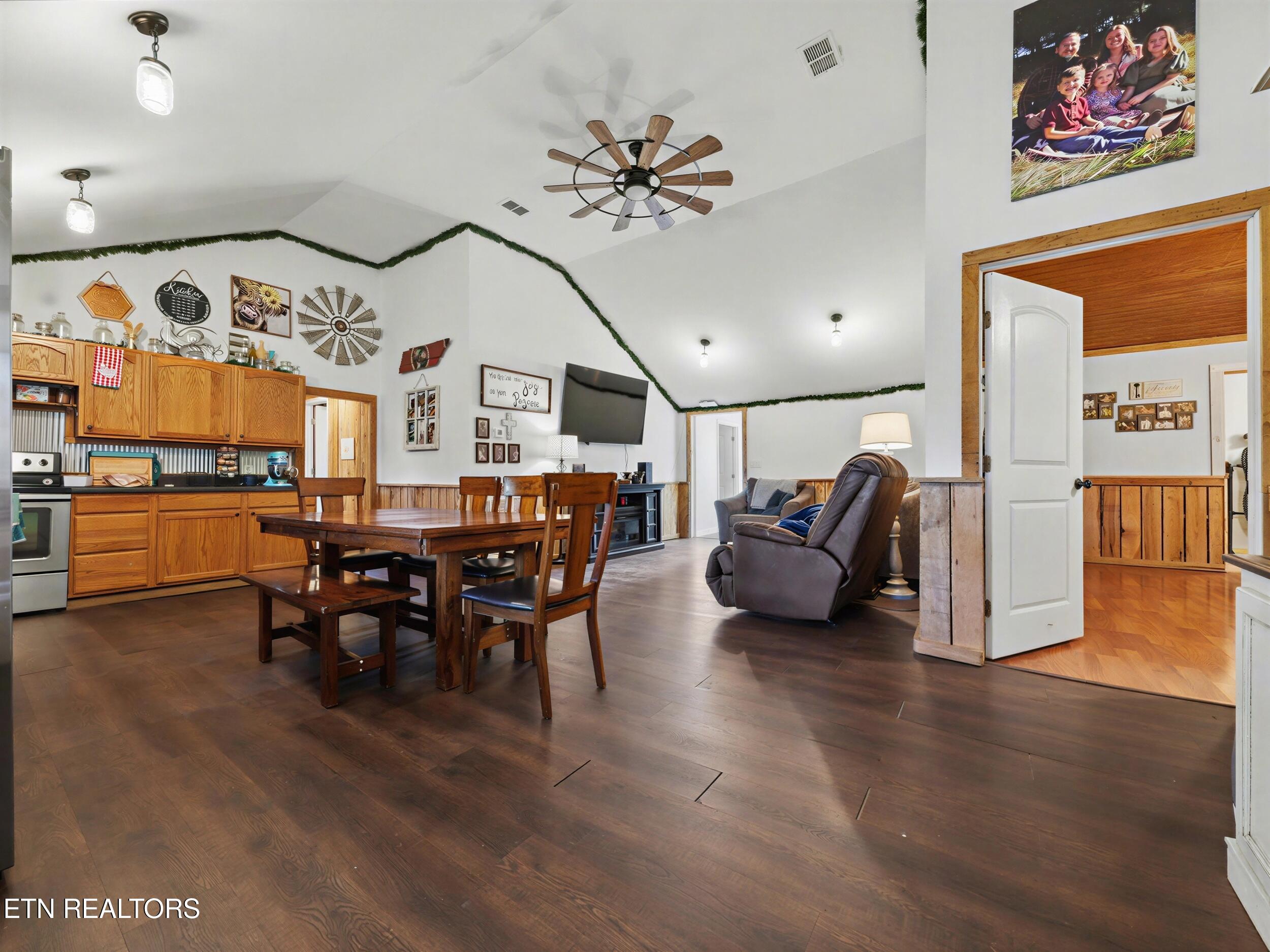 1516 Wonder Lane New Market TN 37820