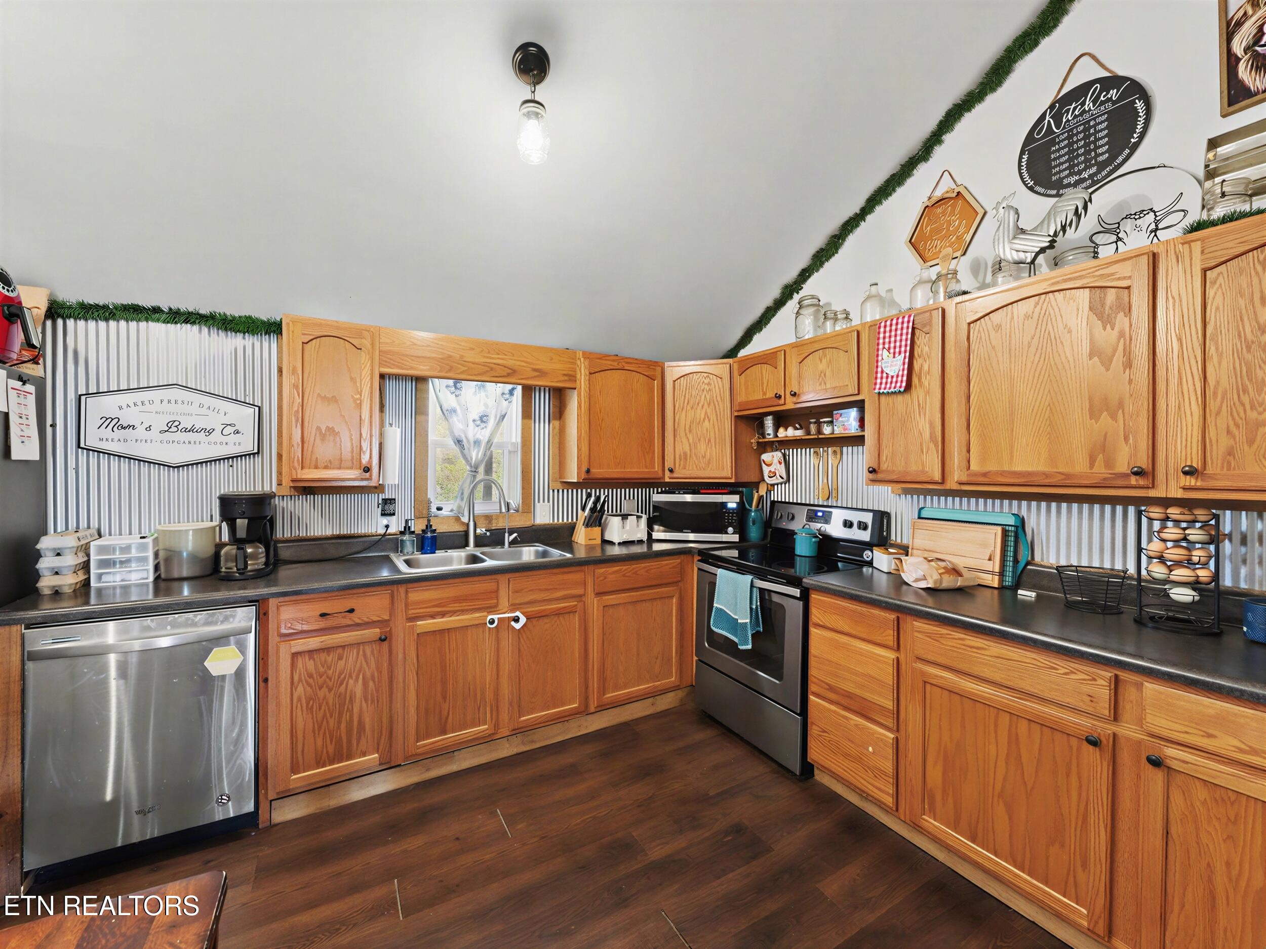 1516 Wonder Lane New Market TN 37820