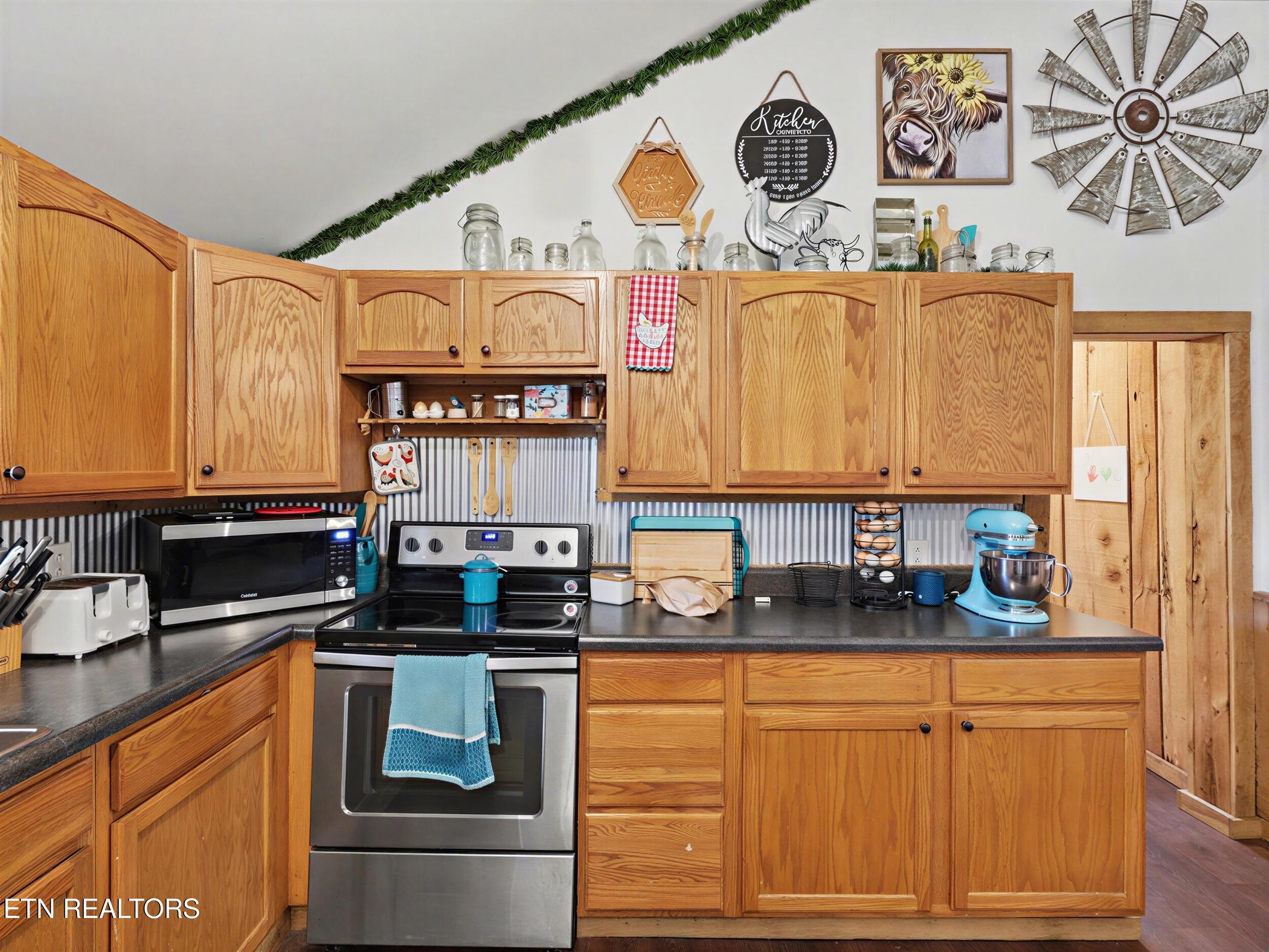 1516 Wonder Lane New Market TN 37820