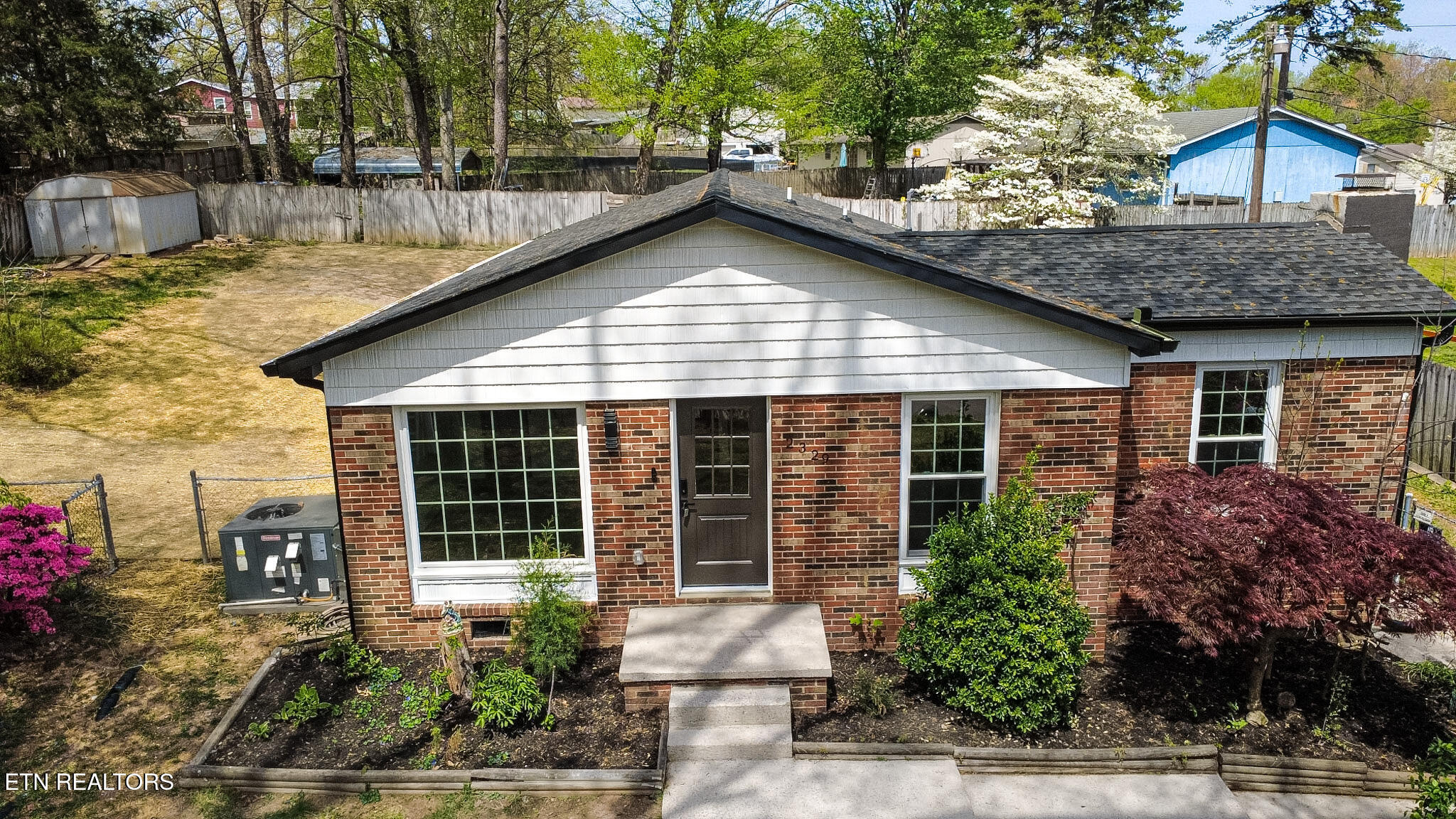 2329 Quail Hollow Road Knoxville TN 37923