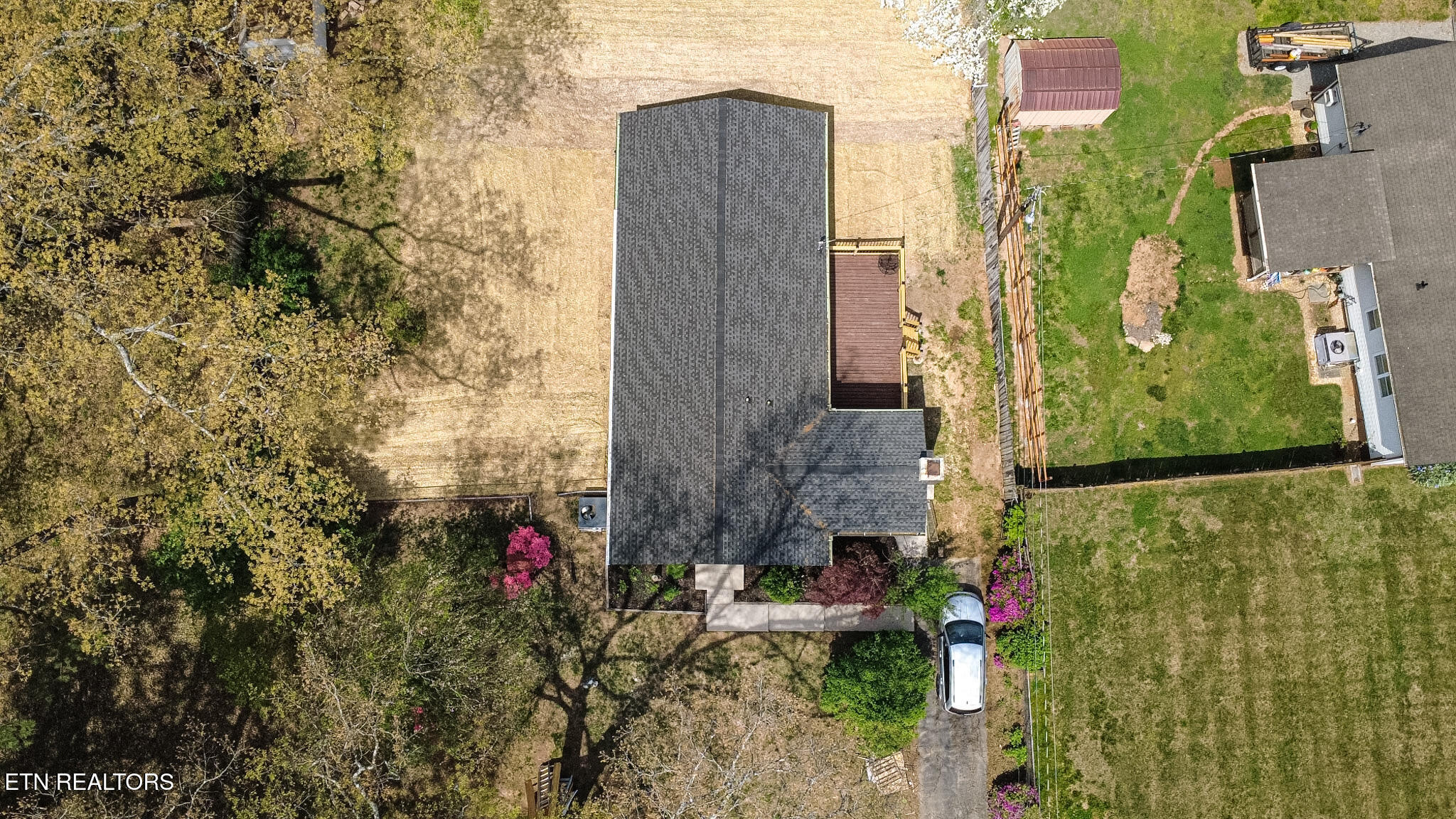 2329 Quail Hollow Road Knoxville TN 37923