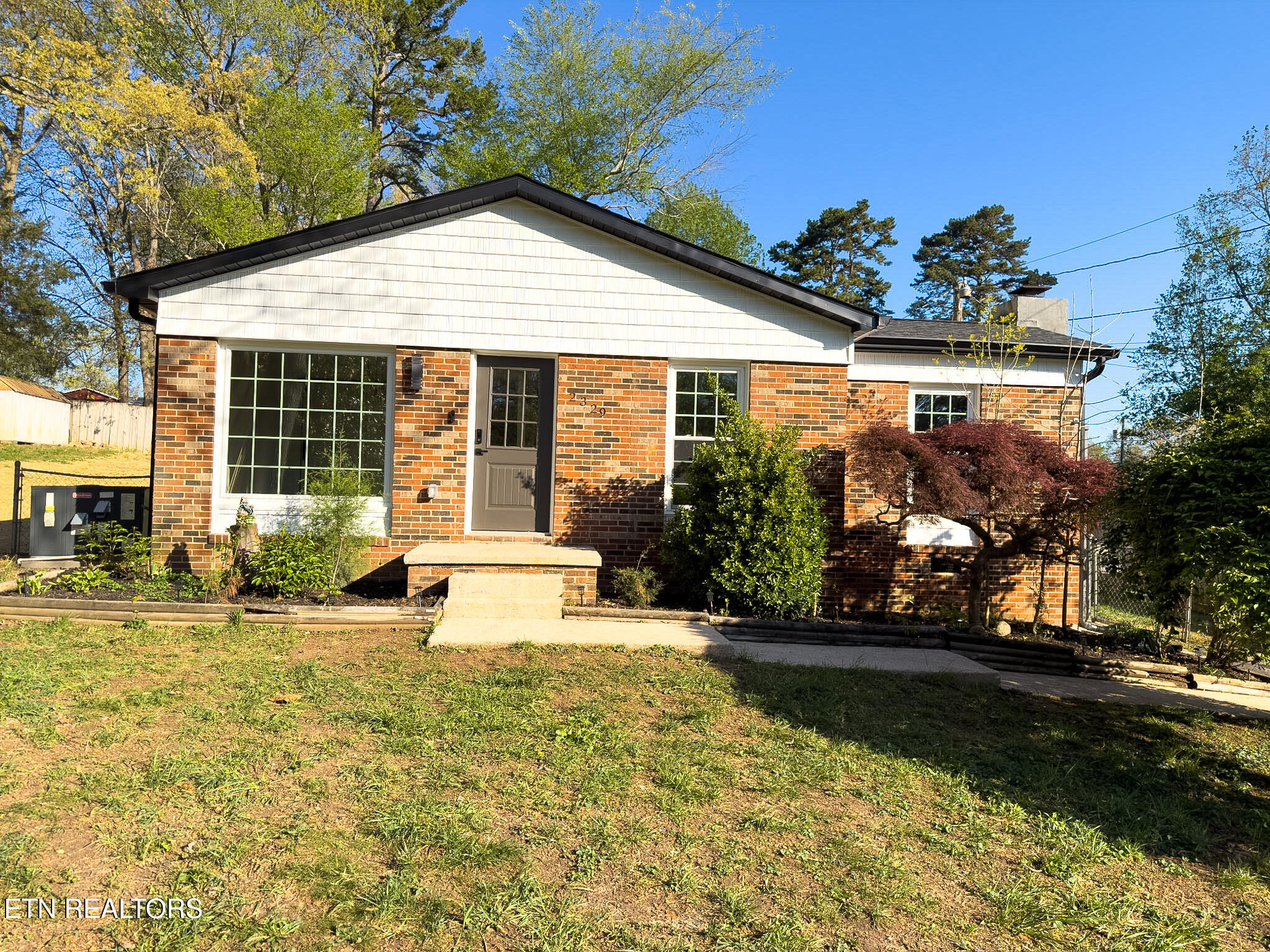 2329 Quail Hollow Road Knoxville TN 37923