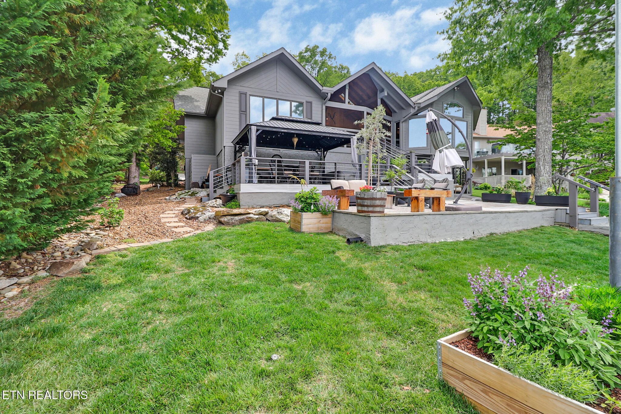 197 Markham Lane Crossville TN 38558