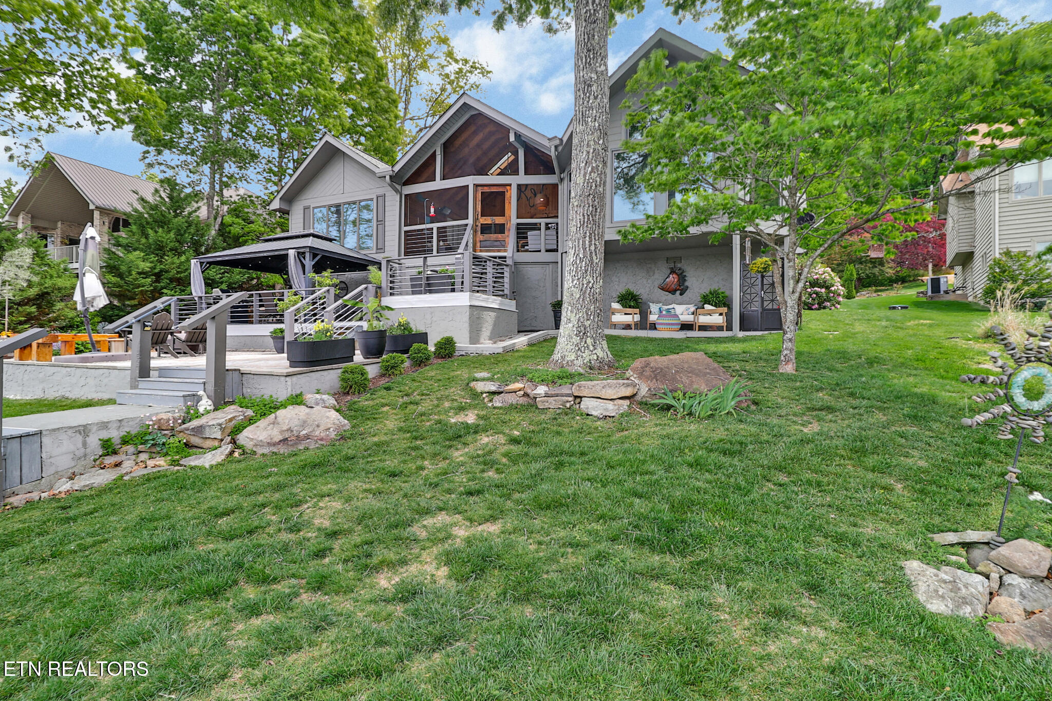 197 Markham Lane Crossville TN 38558