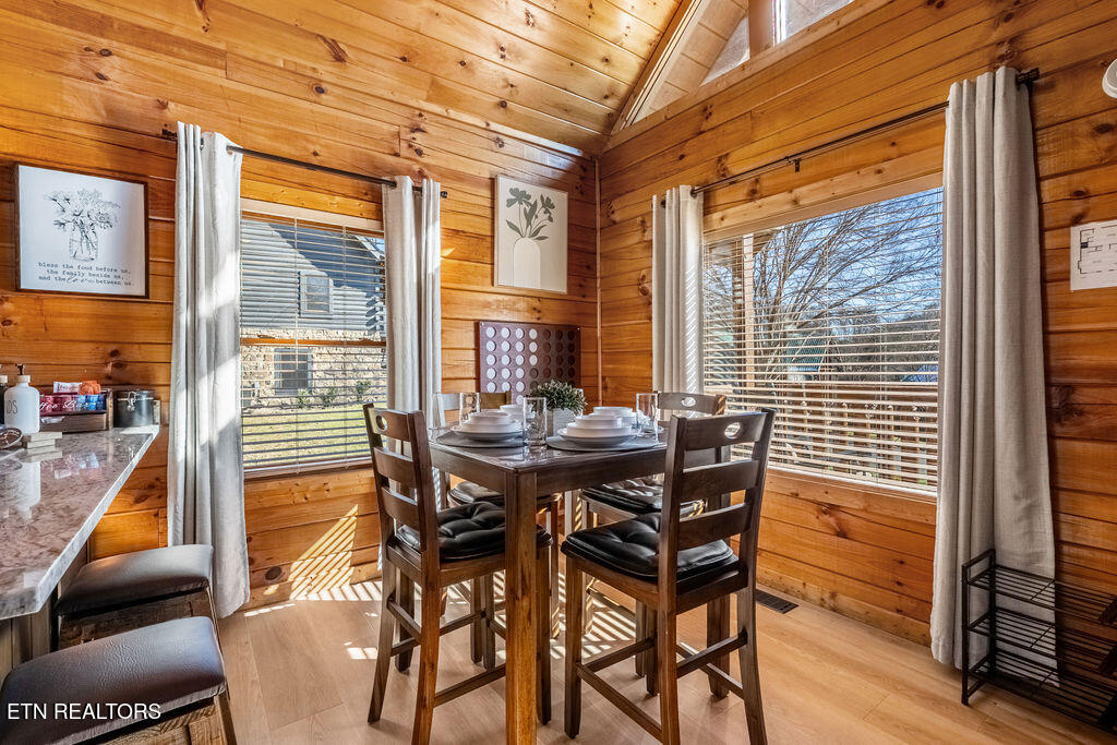 1644 Little Cabin Loop Sevierville TN 37862