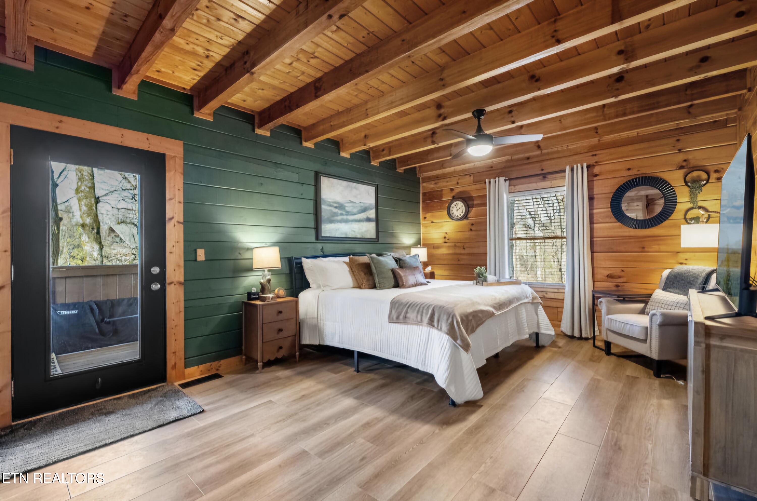 1644 Little Cabin Loop Sevierville TN 37862