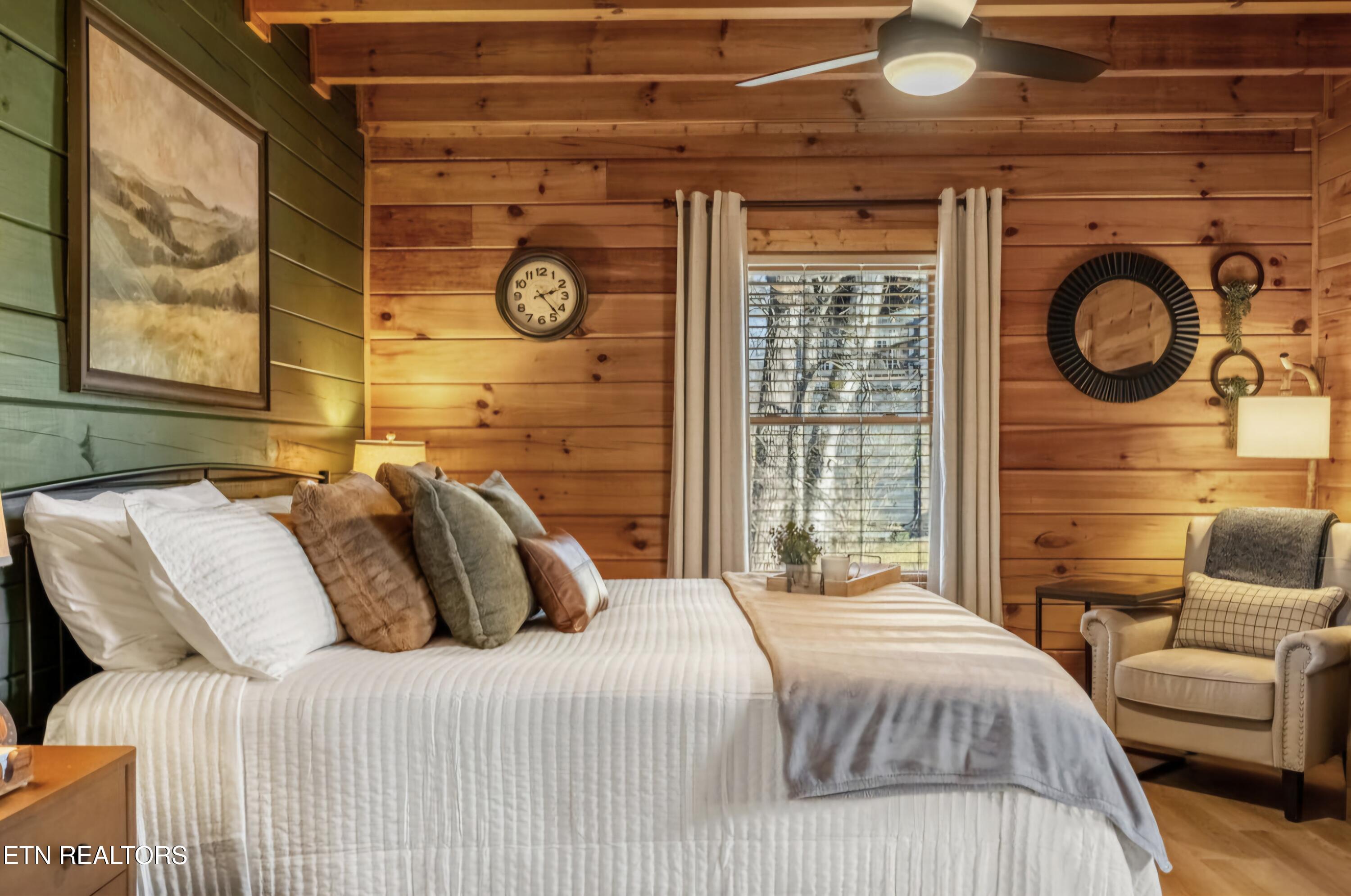 1644 Little Cabin Loop Sevierville TN 37862
