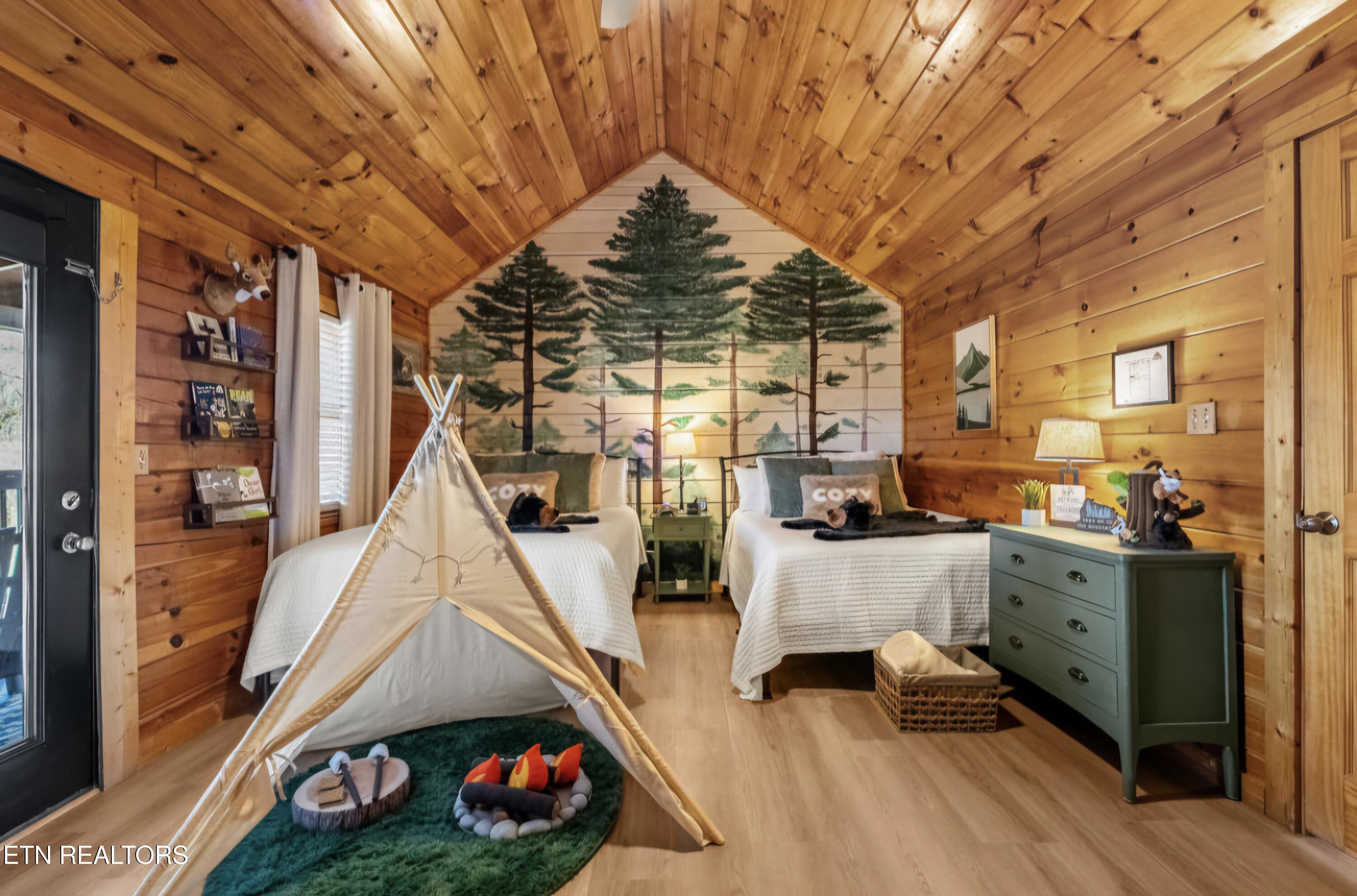 1644 Little Cabin Loop Sevierville TN 37862