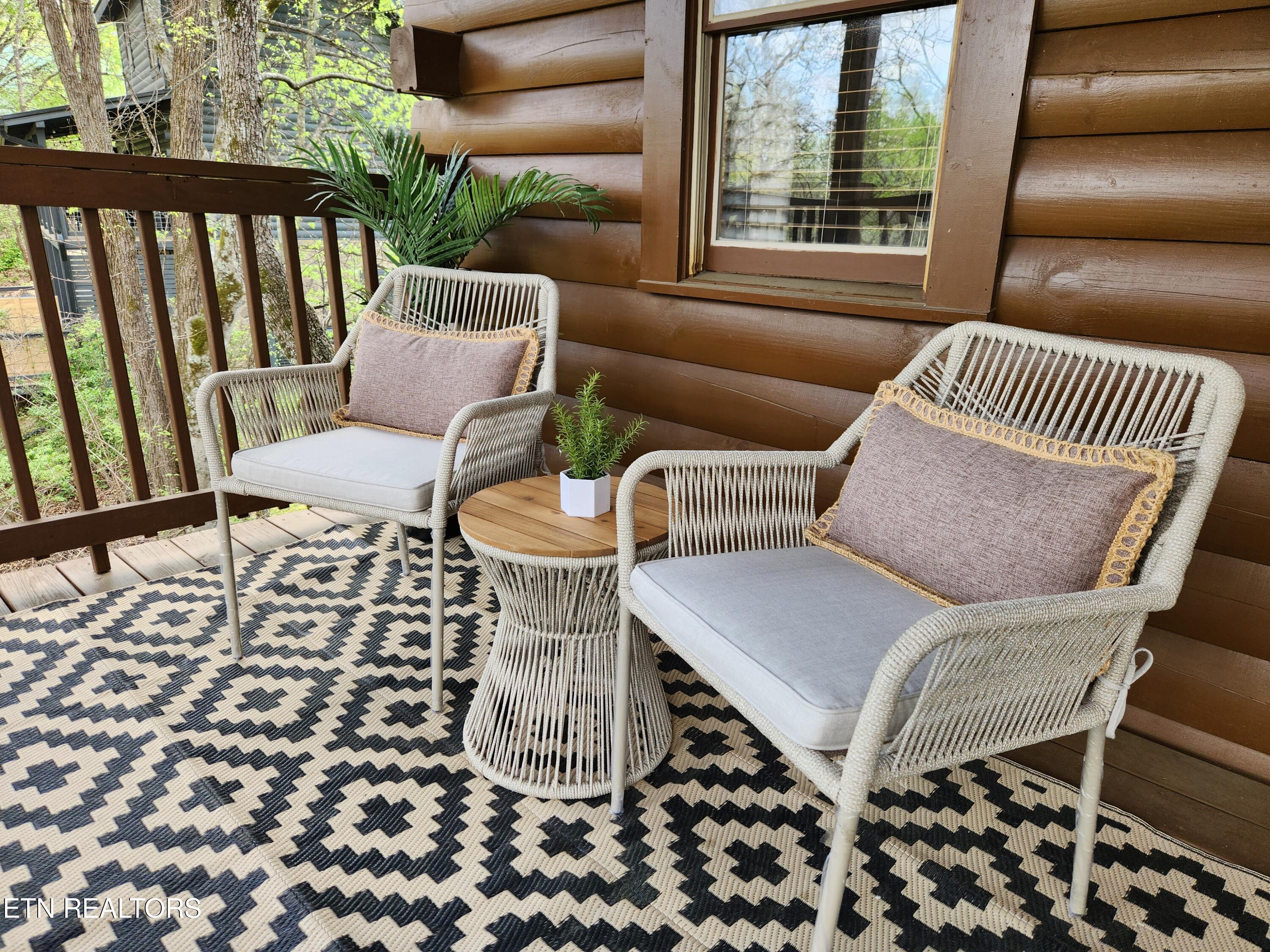 1644 Little Cabin Loop Sevierville TN 37862