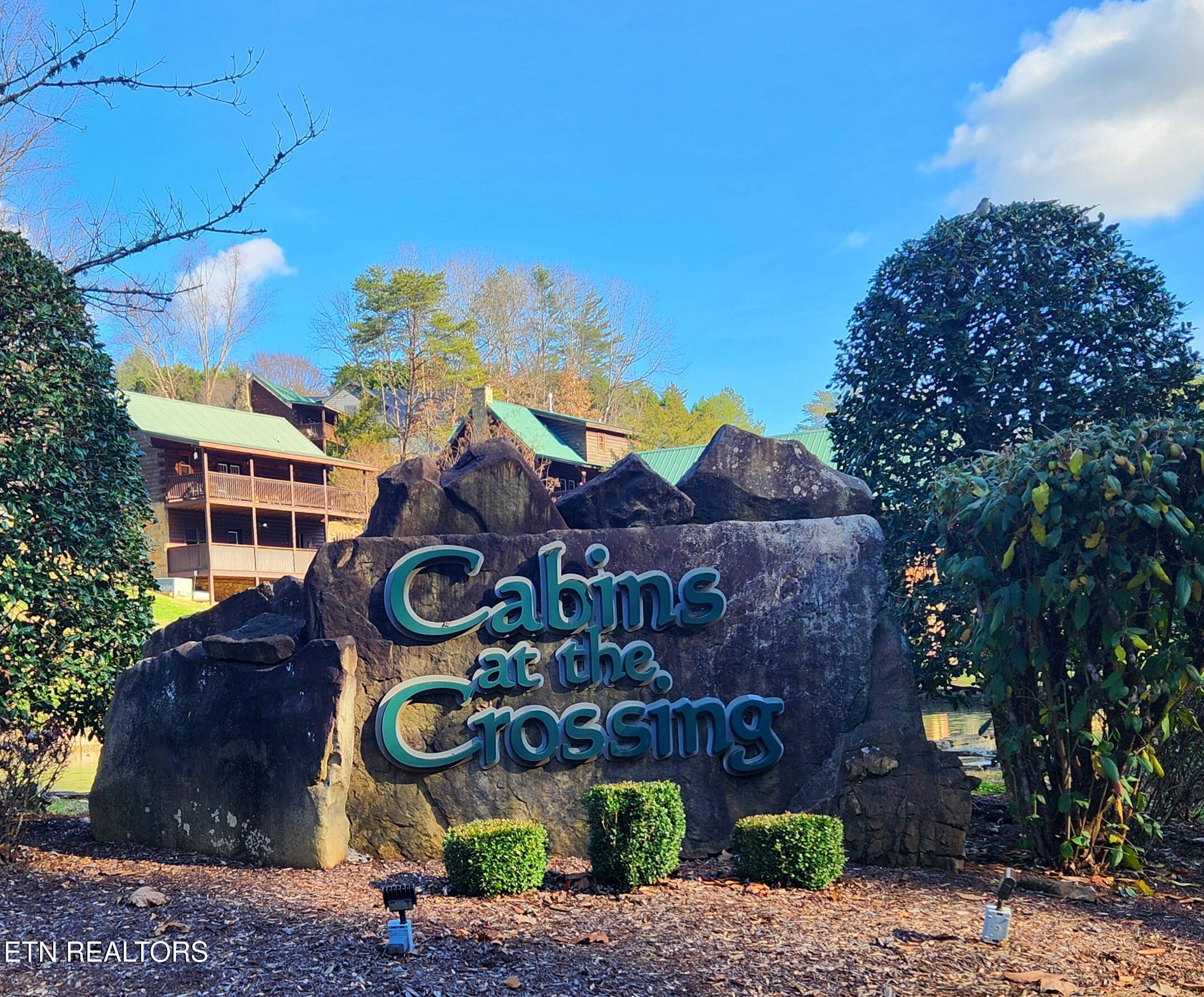 1644 Little Cabin Loop Sevierville TN 37862