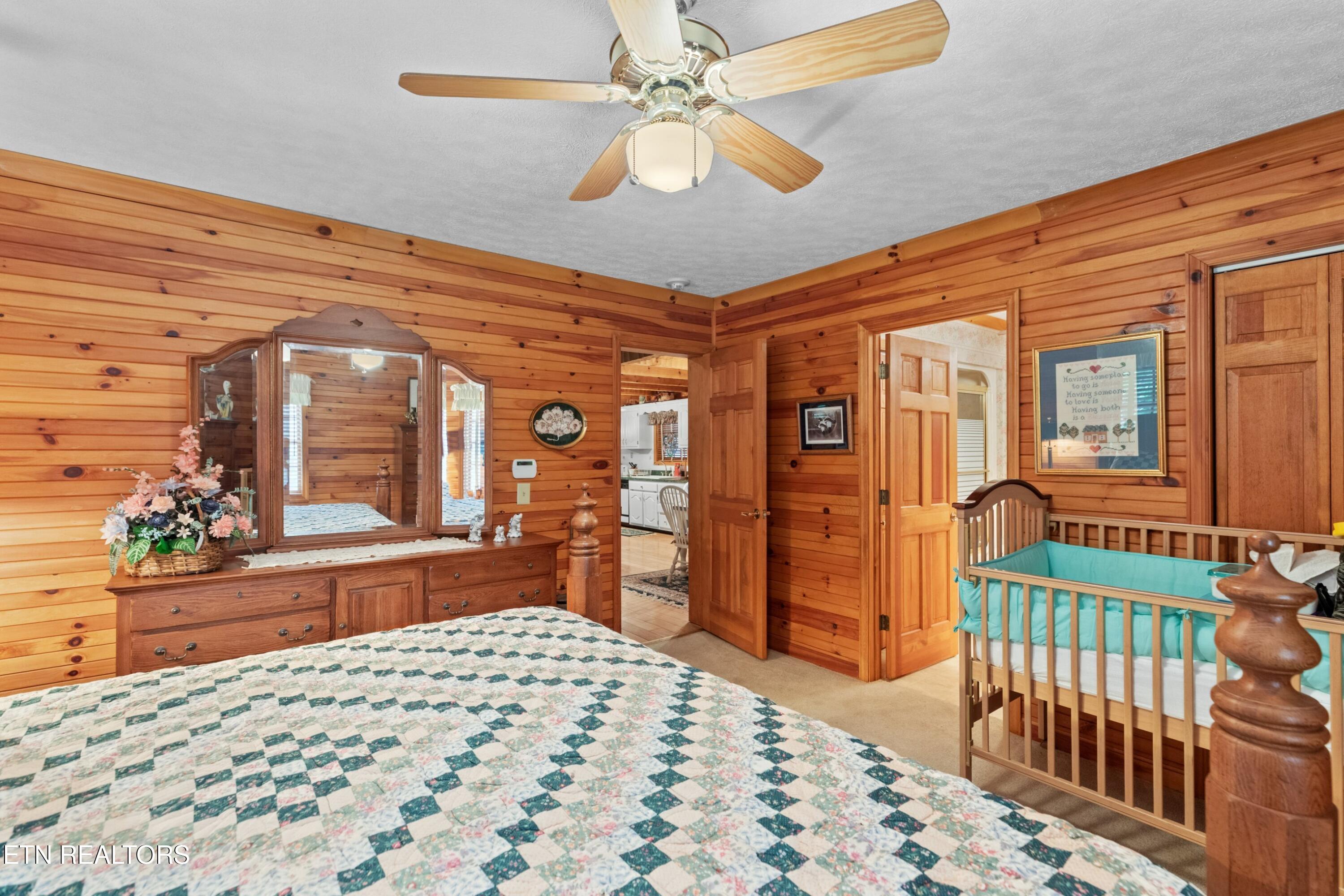257 Jones Lane Mooresburg TN 37811