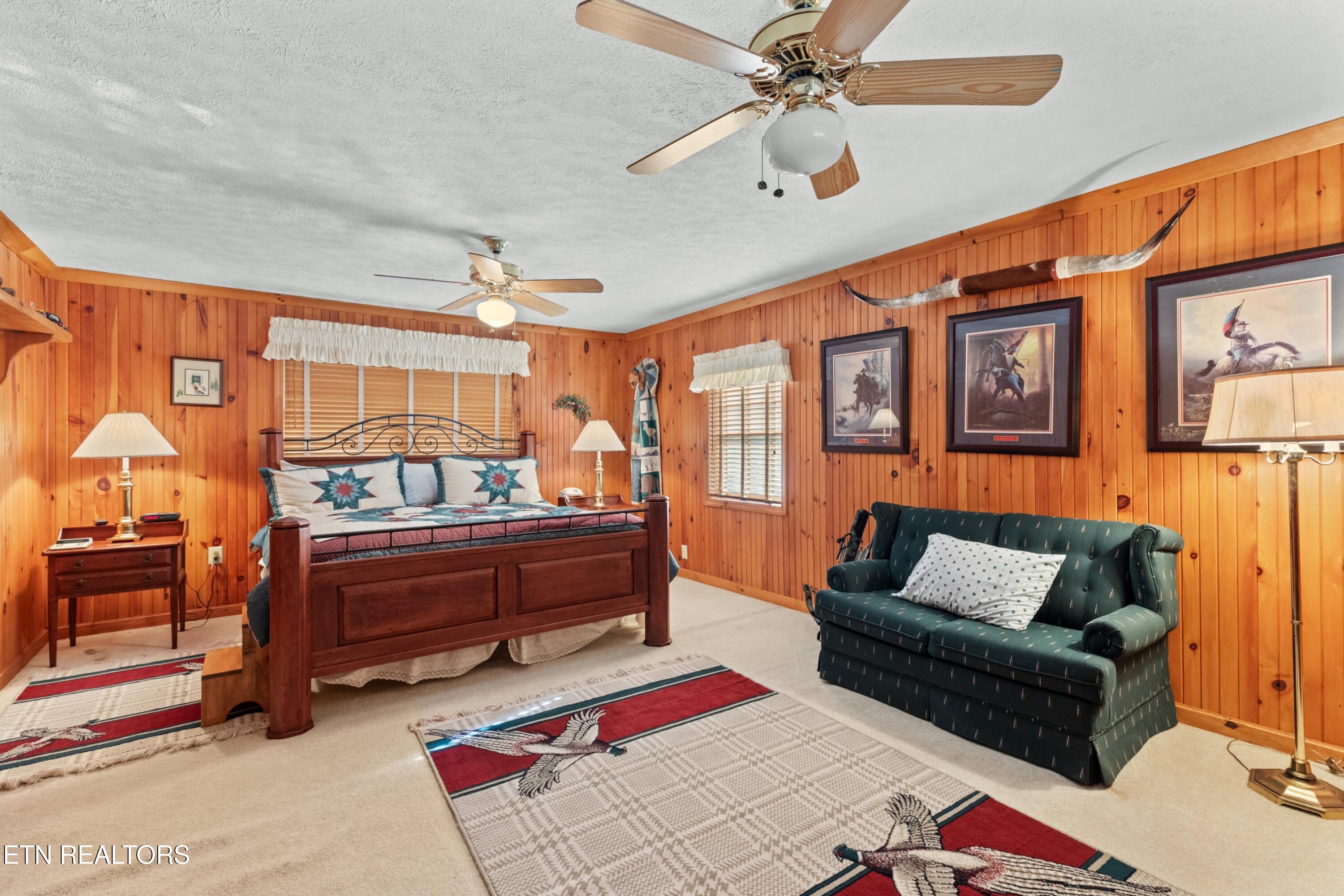 257 Jones Lane Mooresburg TN 37811