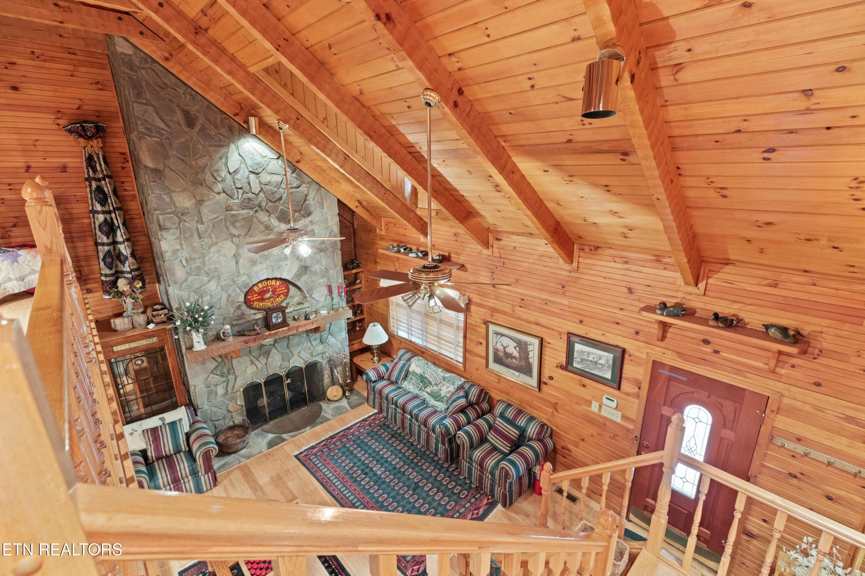 257 Jones Lane Mooresburg TN 37811