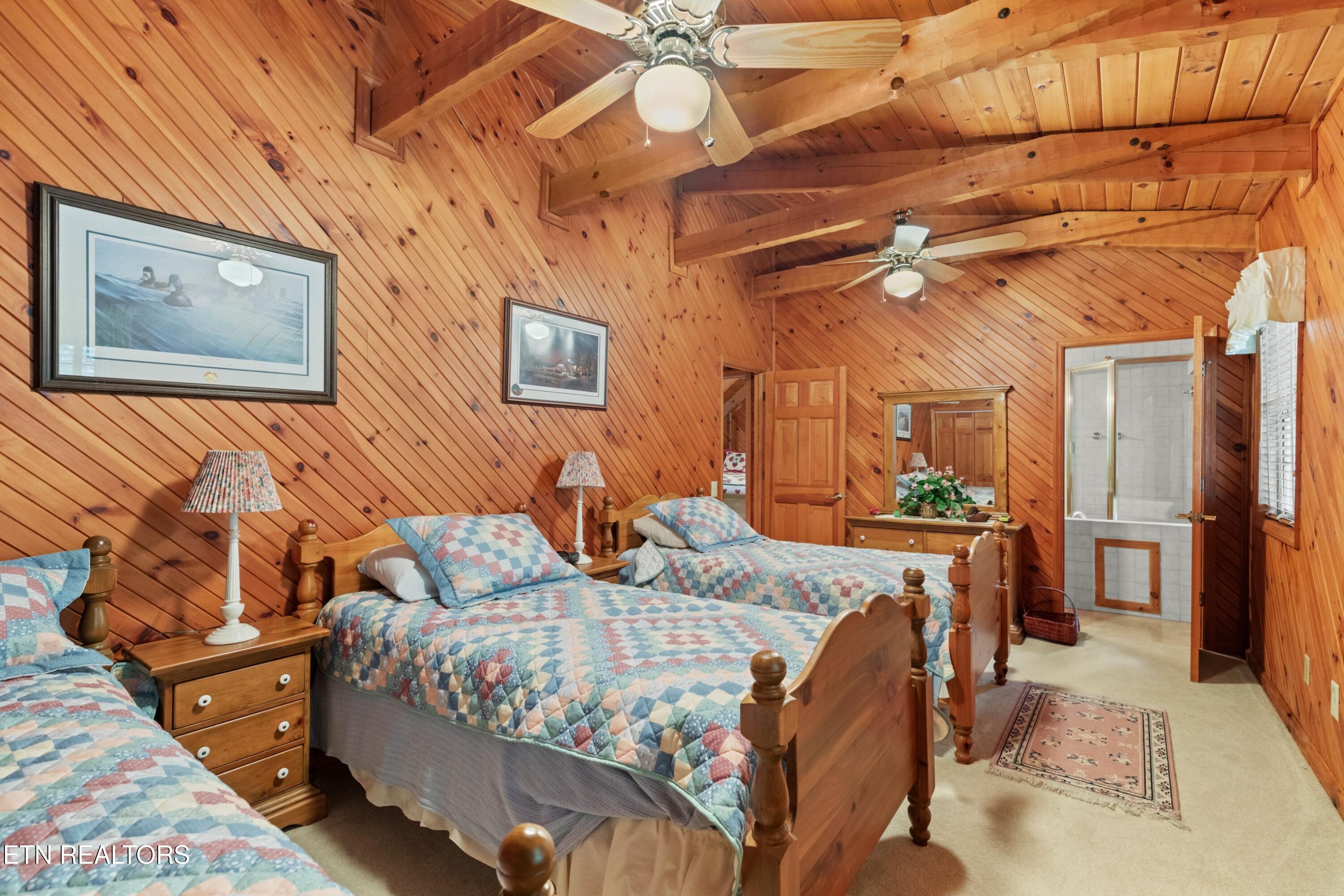 257 Jones Lane Mooresburg TN 37811
