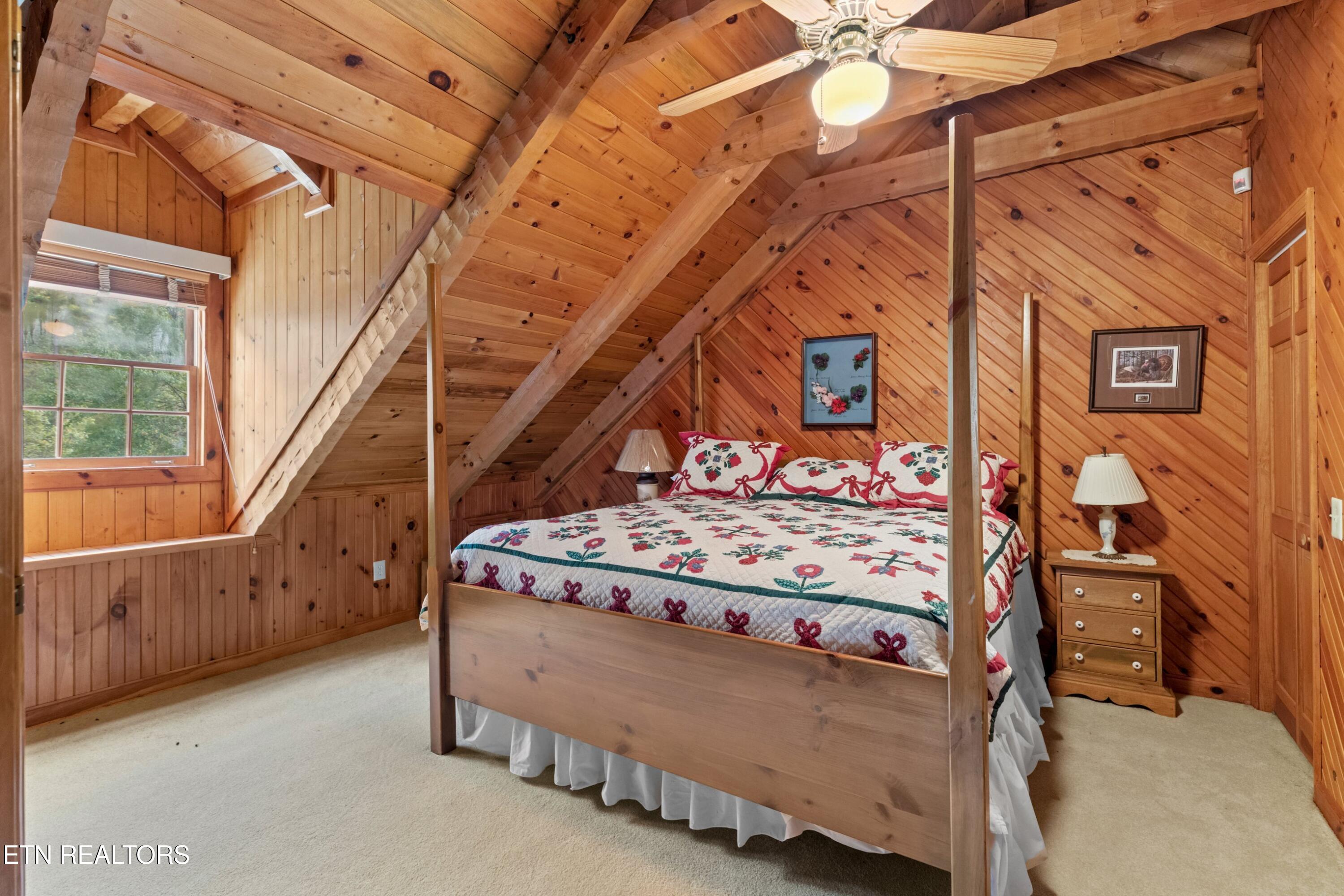 257 Jones Lane Mooresburg TN 37811