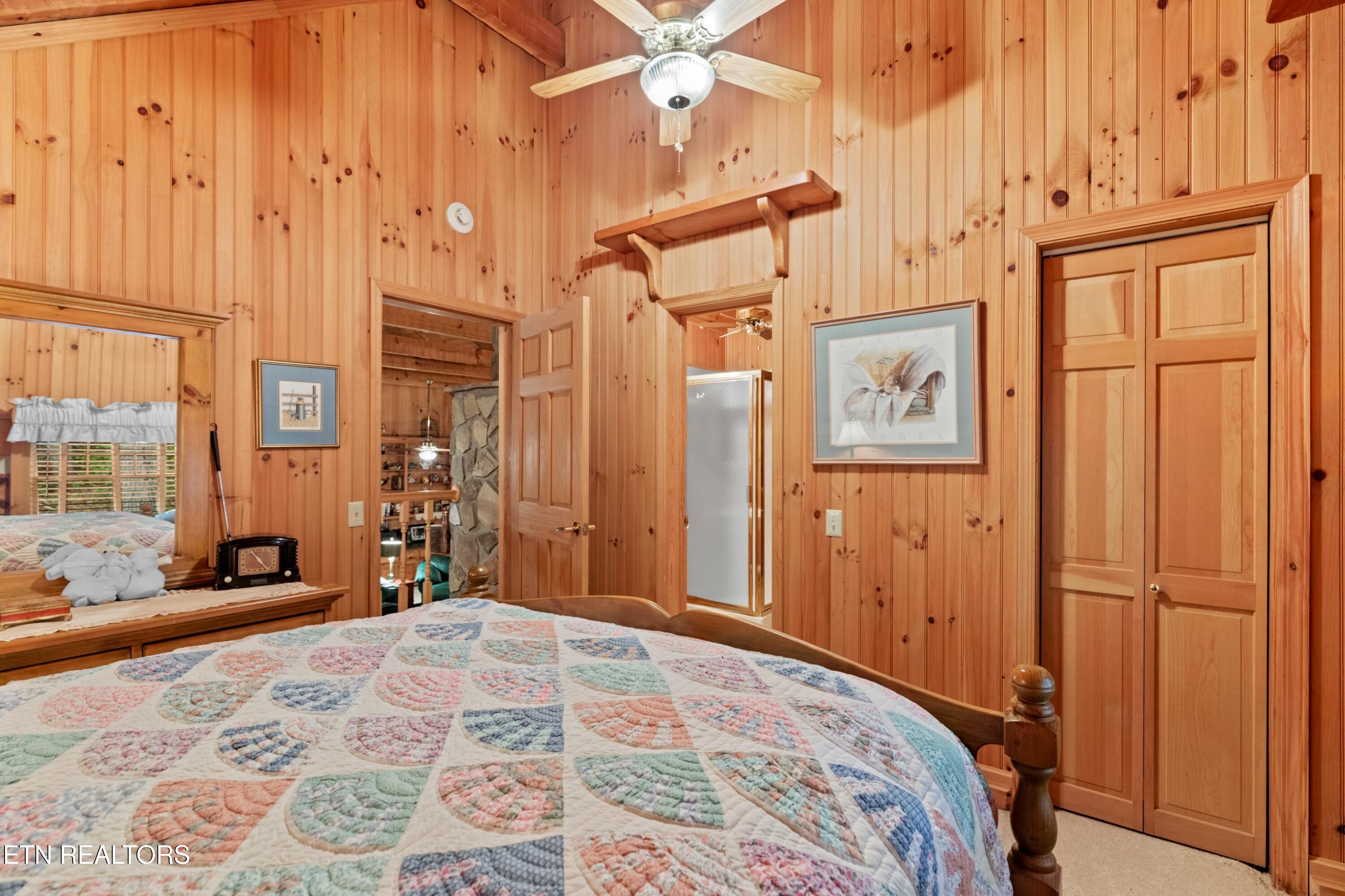 257 Jones Lane Mooresburg TN 37811