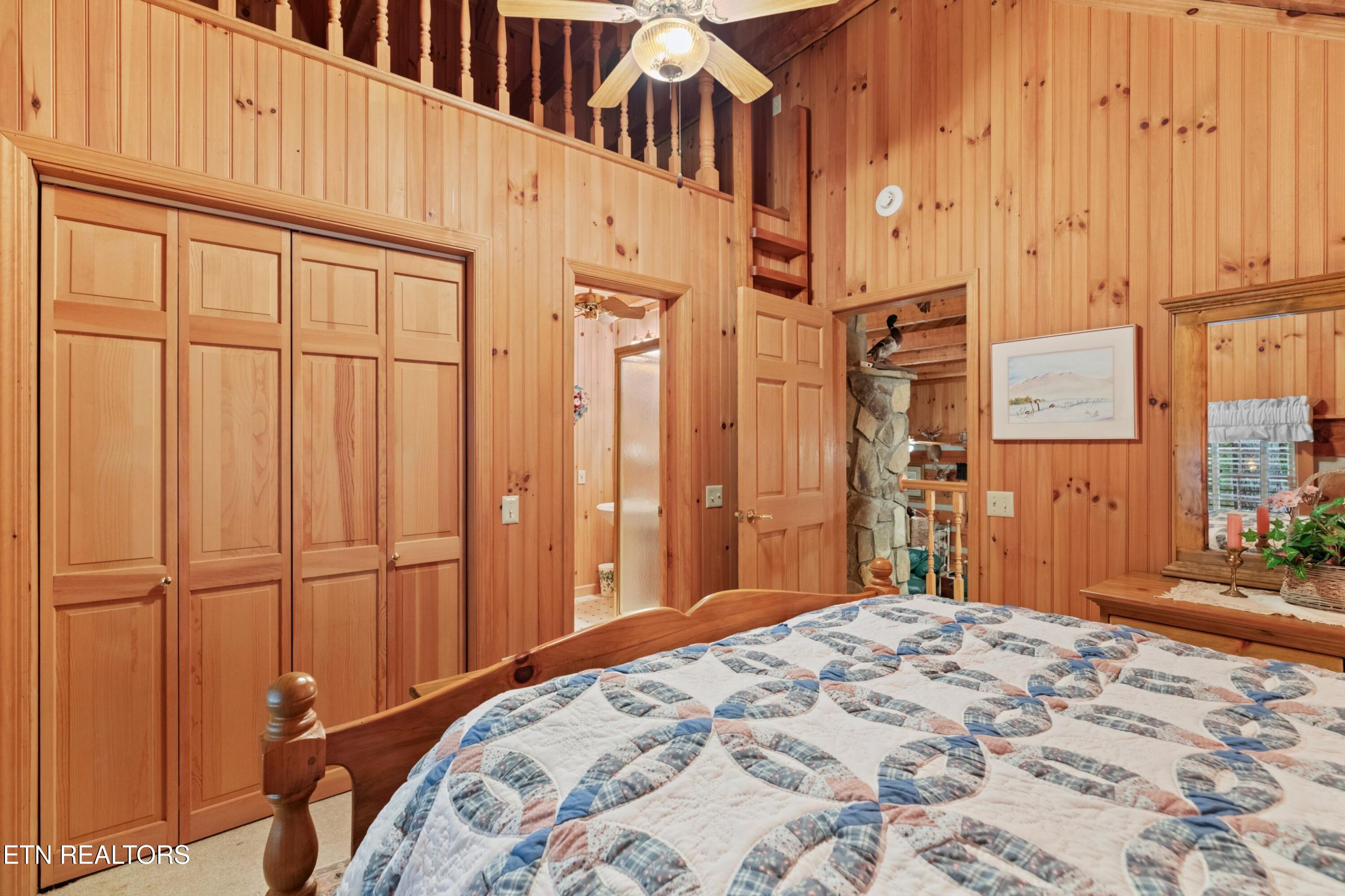 257 Jones Lane Mooresburg TN 37811