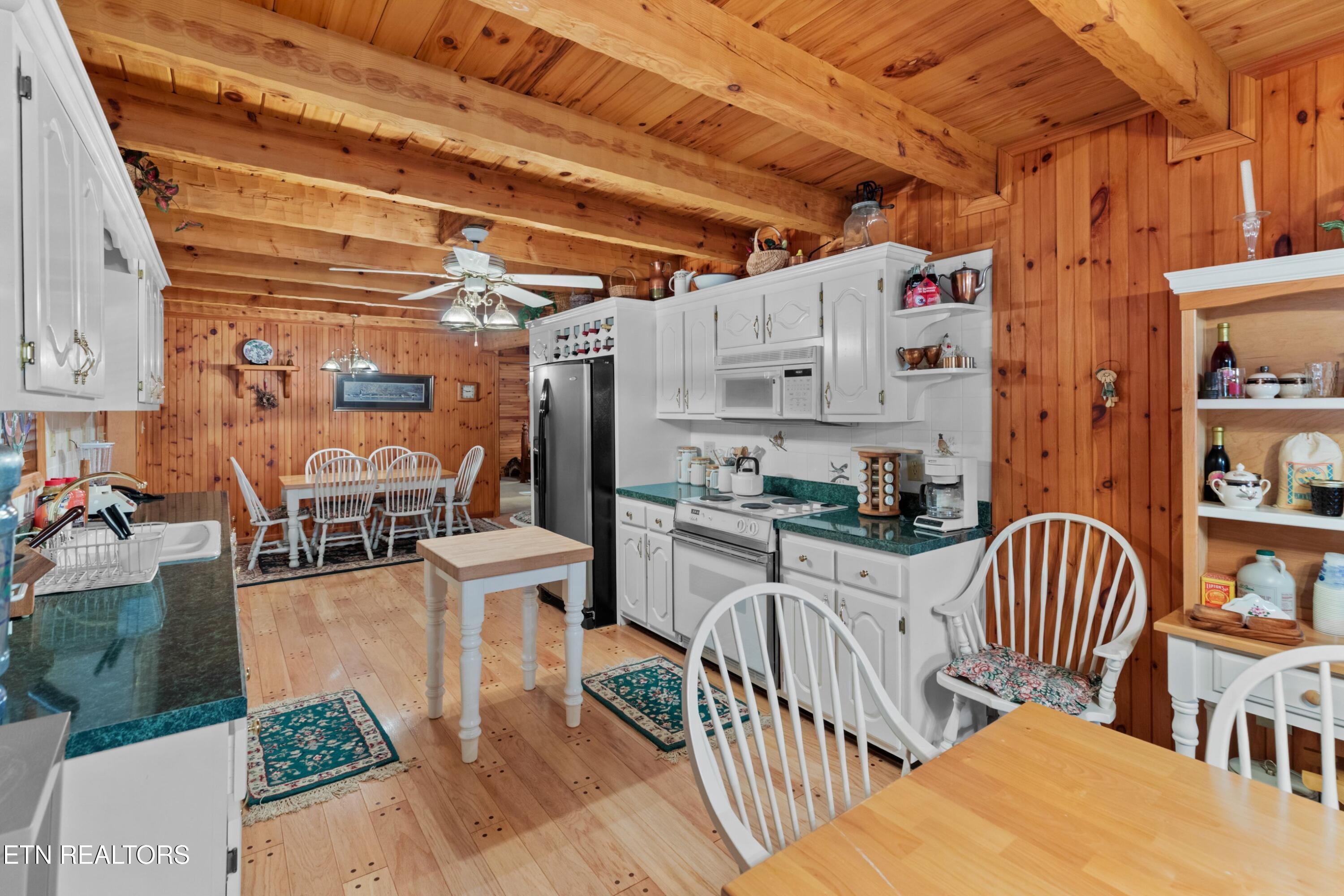 257 Jones Lane Mooresburg TN 37811