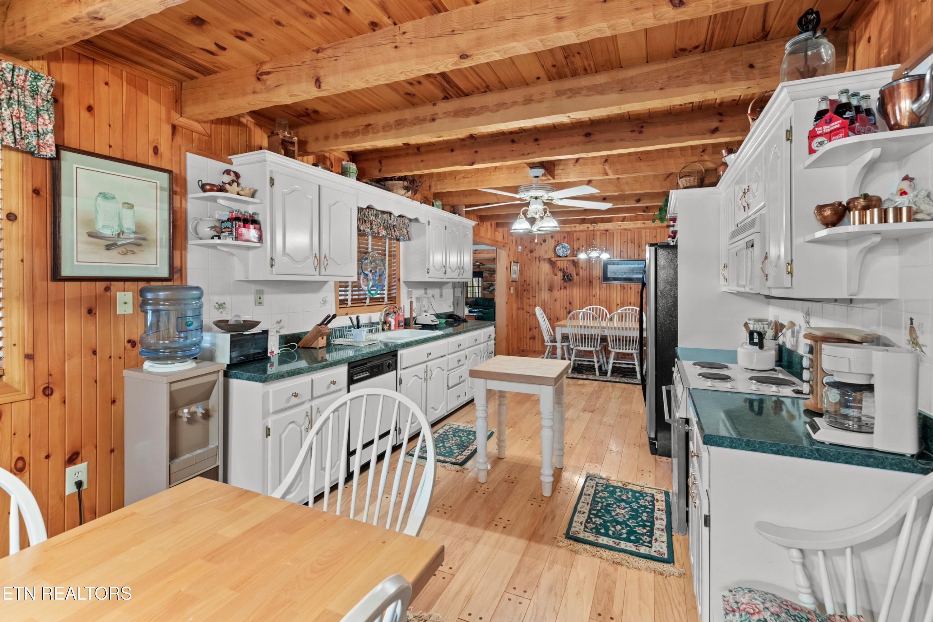 257 Jones Lane Mooresburg TN 37811