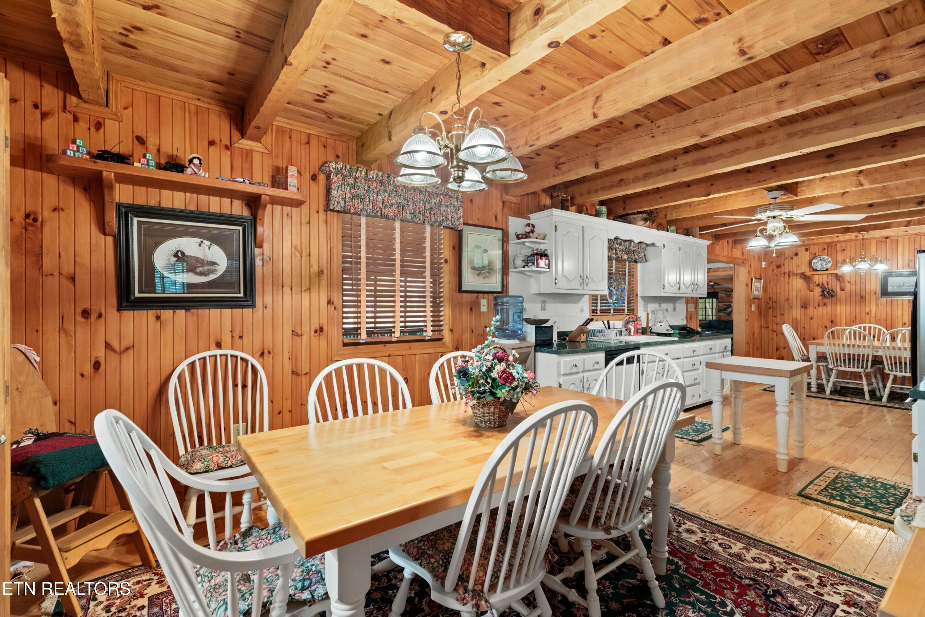 257 Jones Lane Mooresburg TN 37811