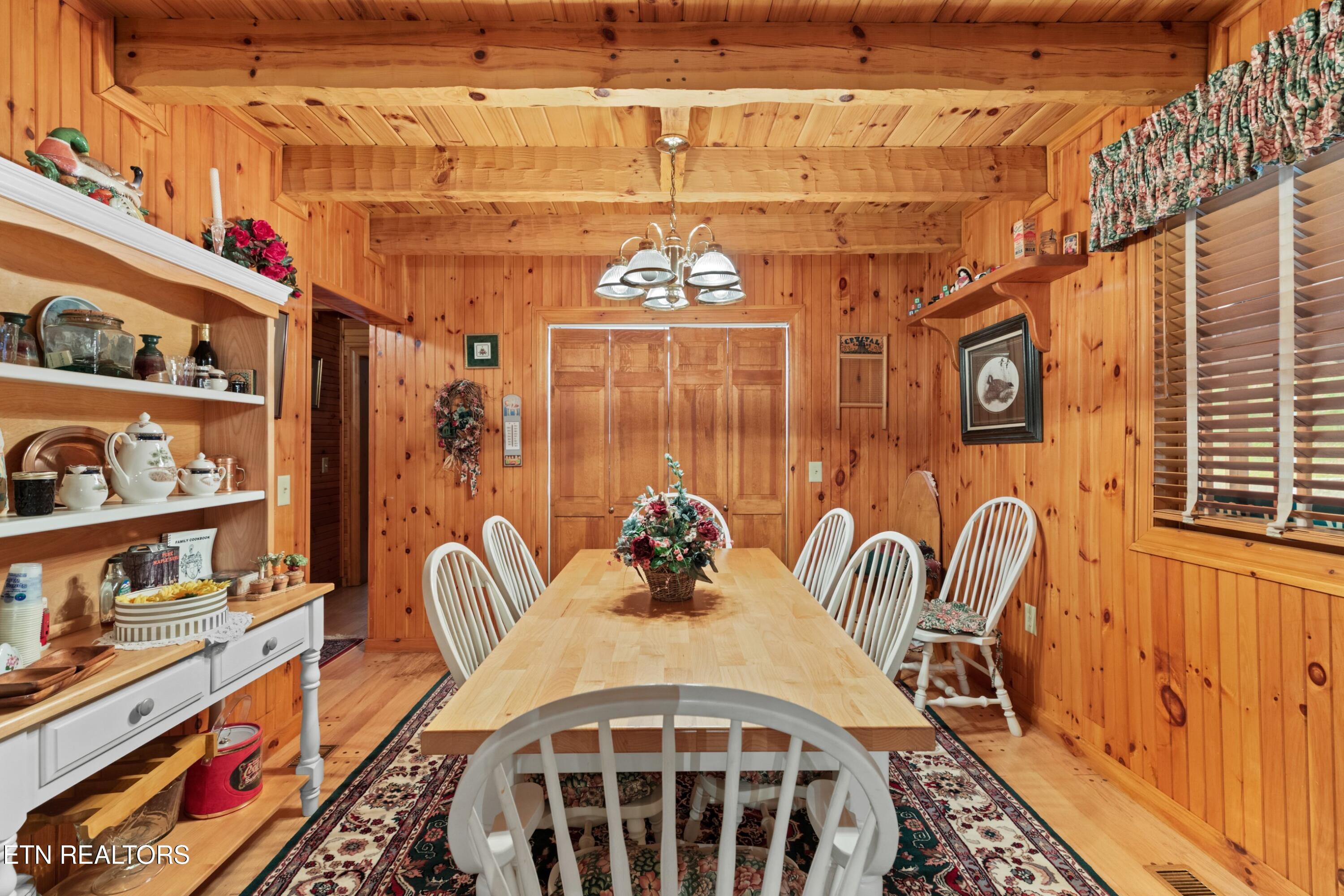 257 Jones Lane Mooresburg TN 37811