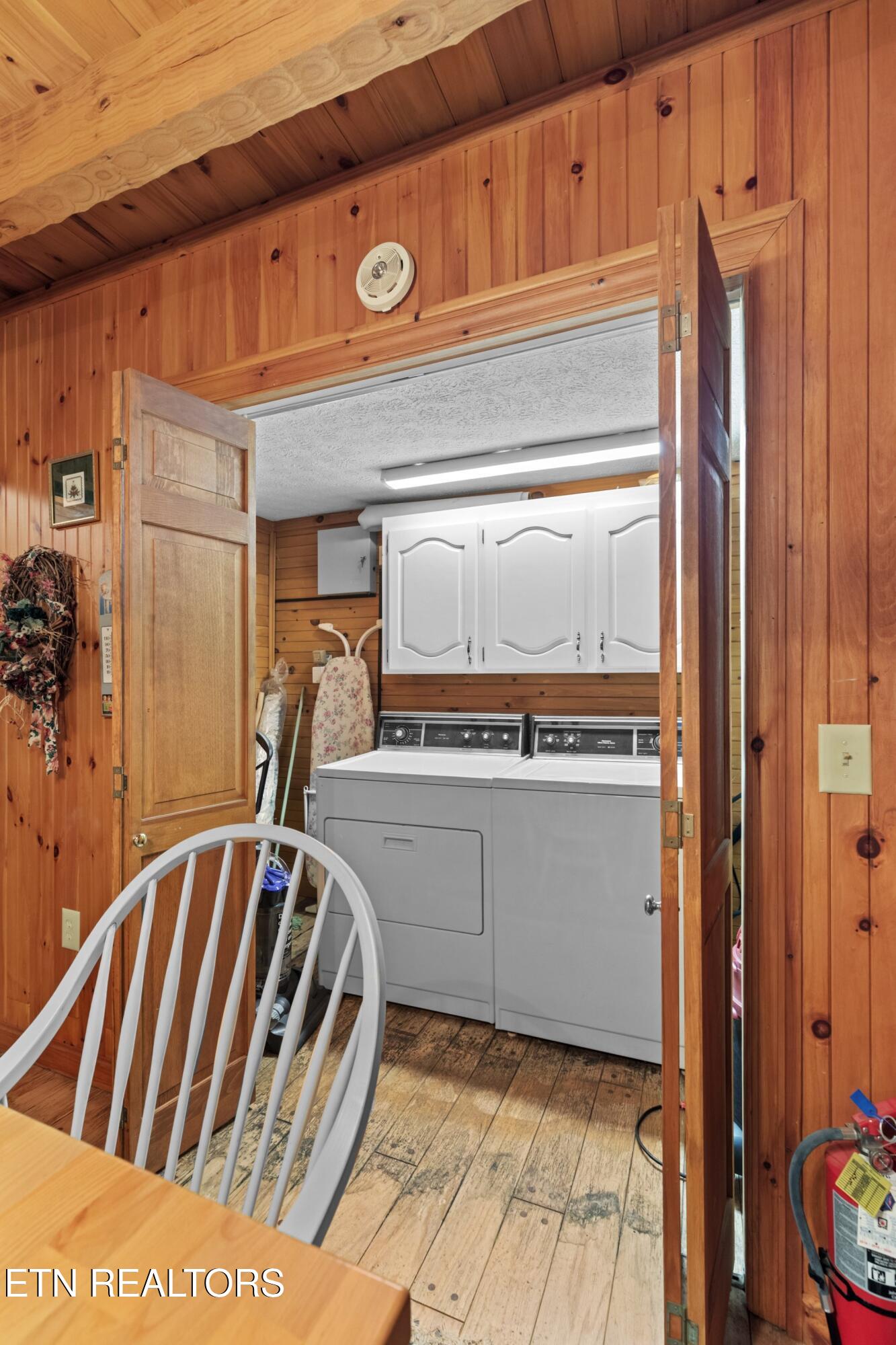 257 Jones Lane Mooresburg TN 37811