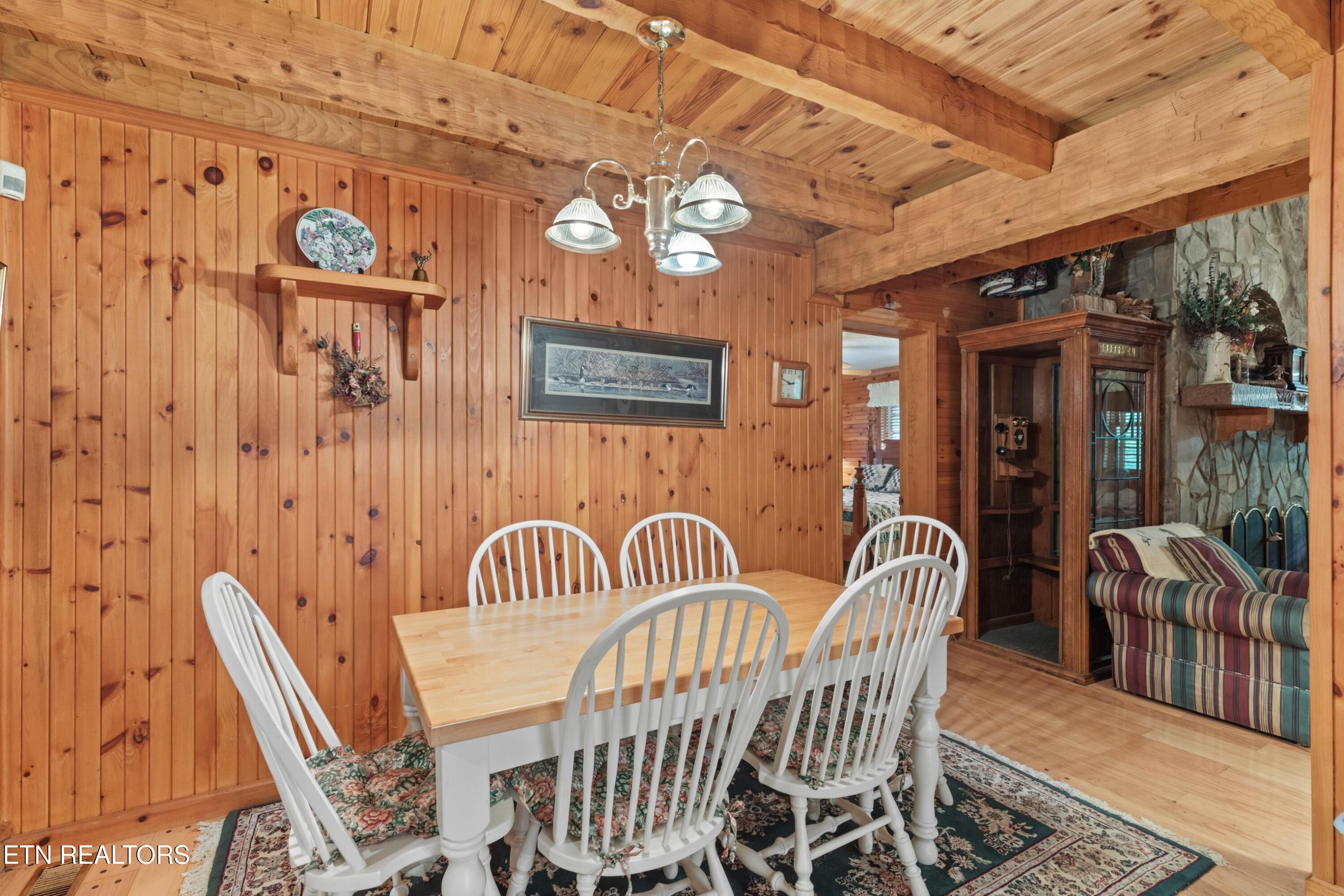 257 Jones Lane Mooresburg TN 37811