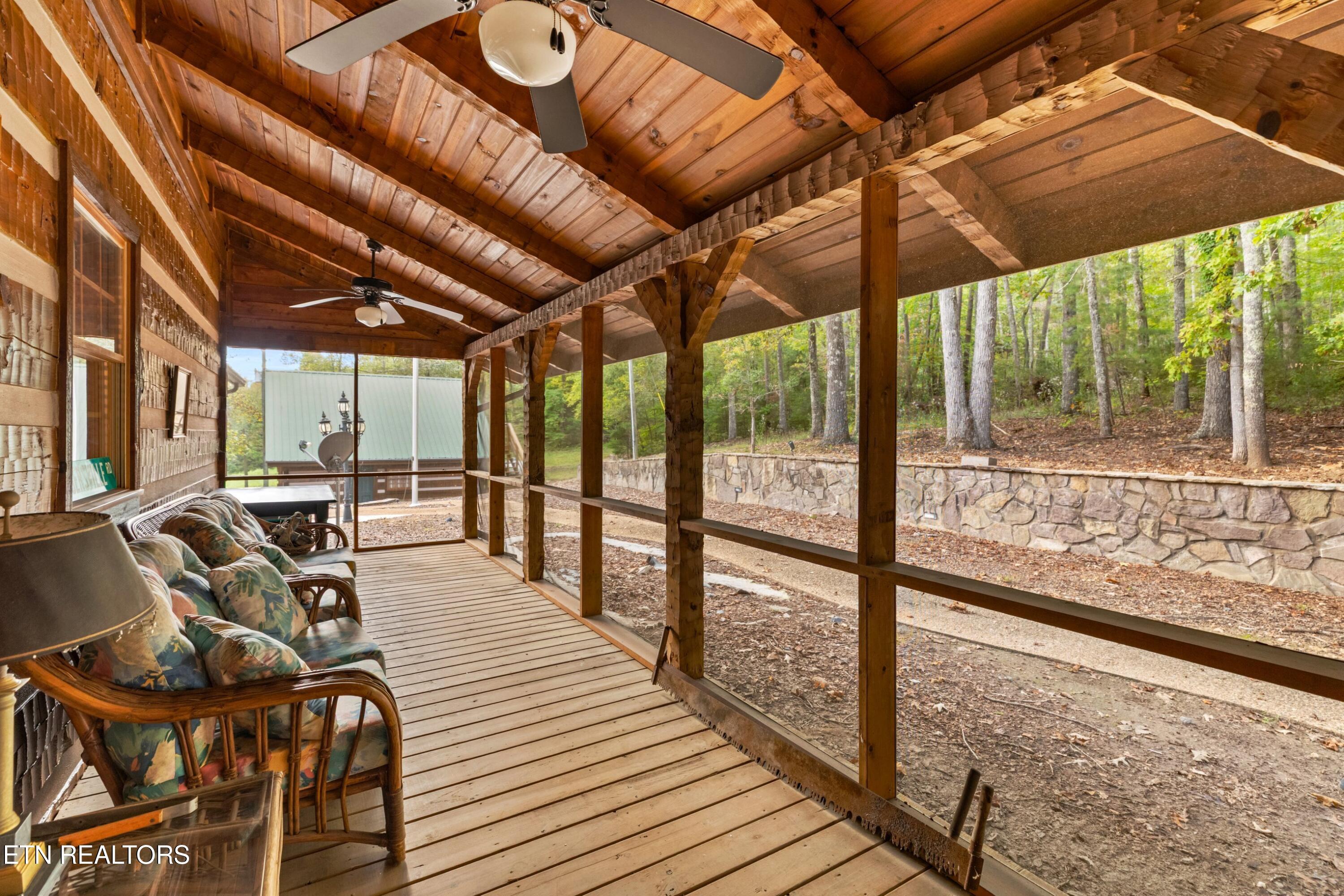 257 Jones Lane Mooresburg TN 37811