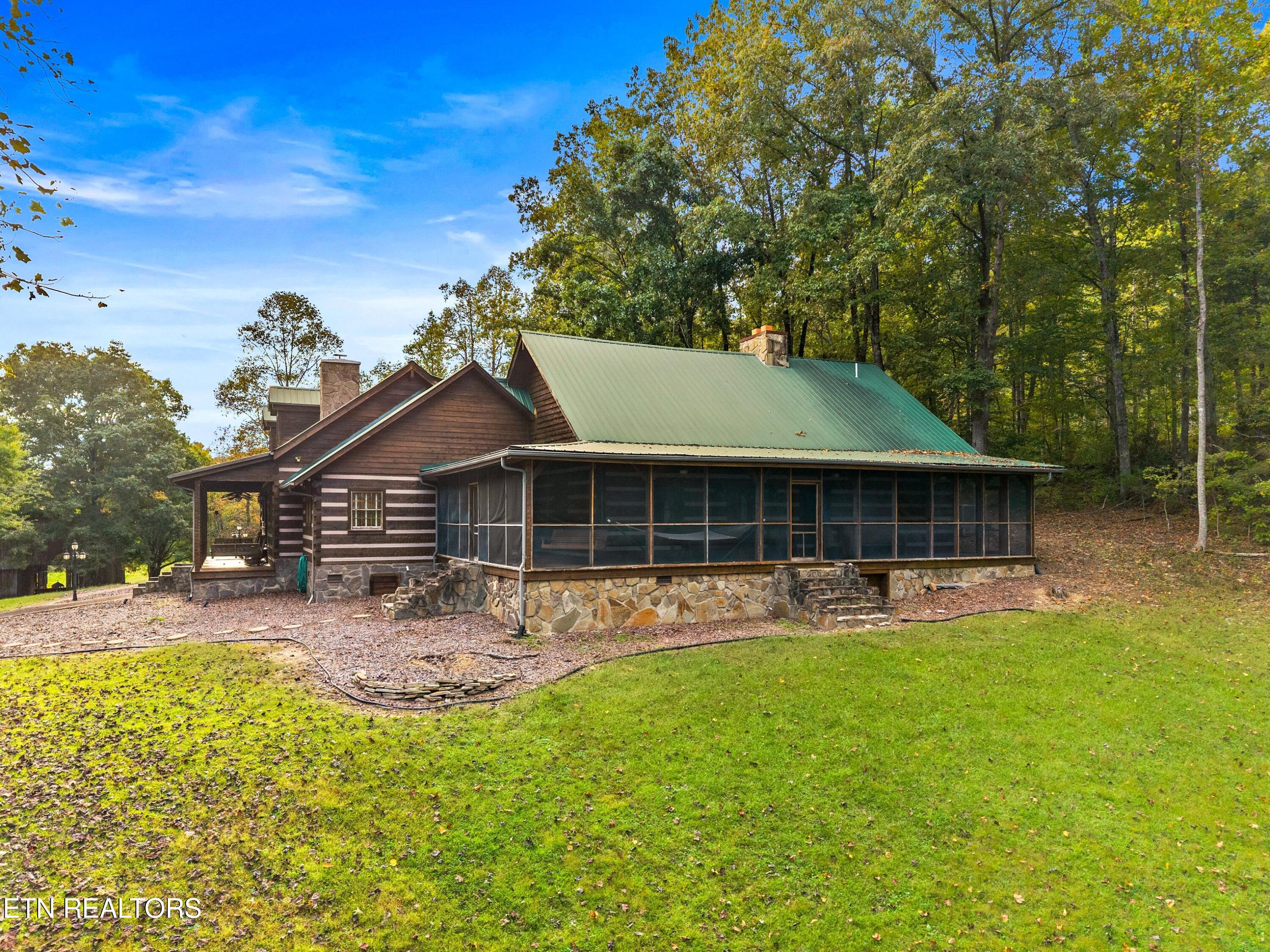 257 Jones Lane Mooresburg TN 37811